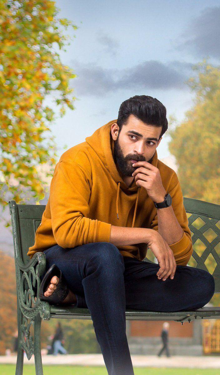 Mega Prince Varun Tej Next Movie Tholiprema Title Poster