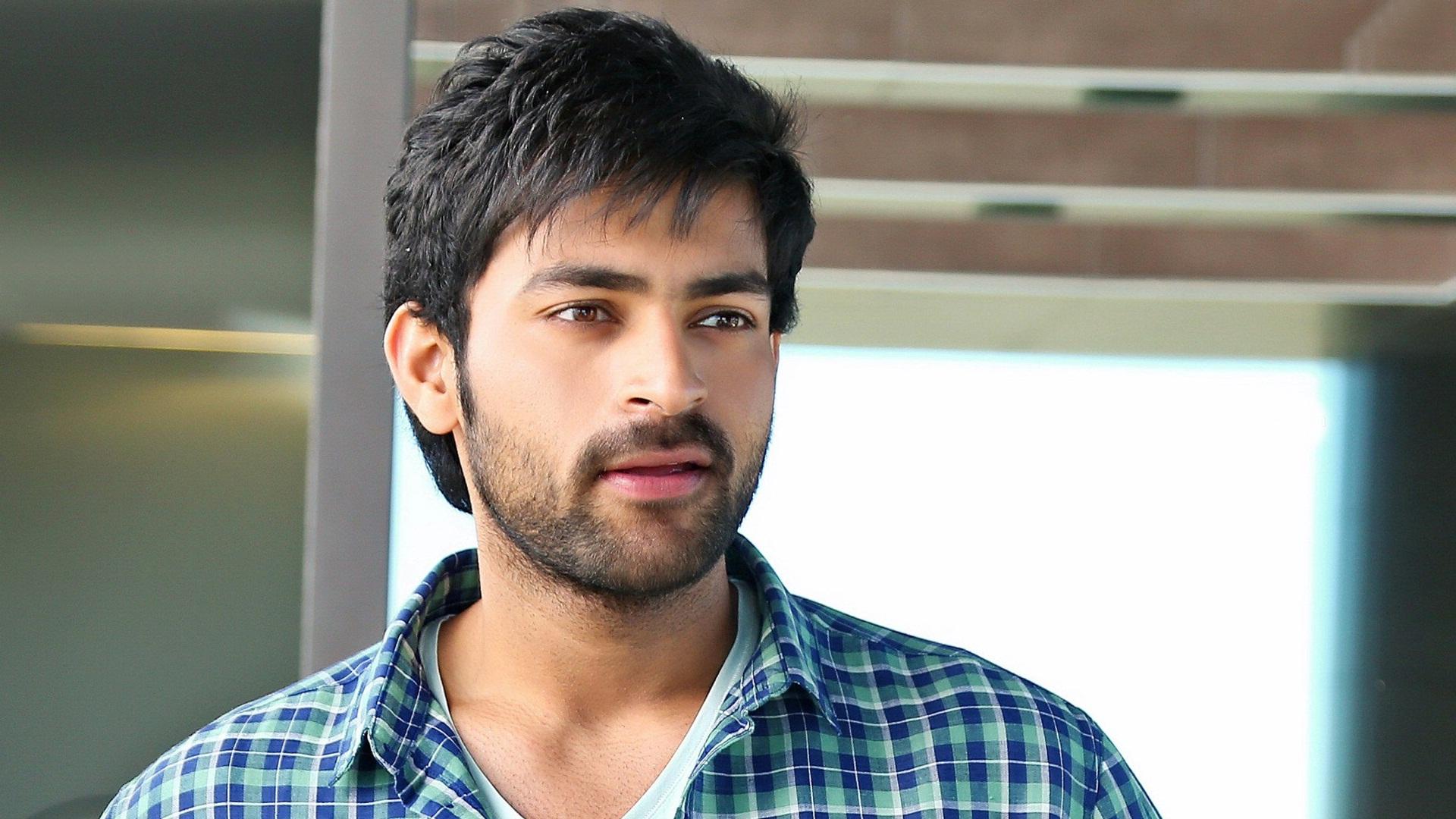 Varun Tej HD Wallpaper 28879