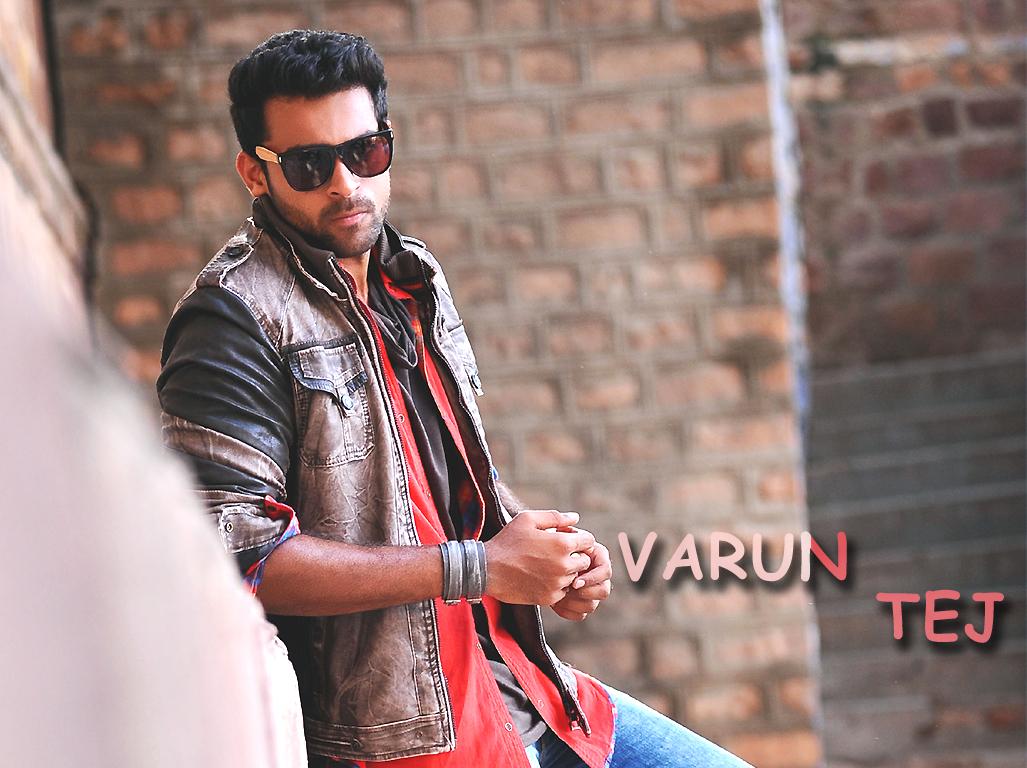 Varun Tej Wallpaper. Actors Wallpaper. Tollywood. Photo