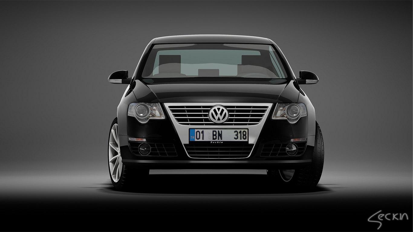 Passat B6 Wallpapers - Wallpaper Cave