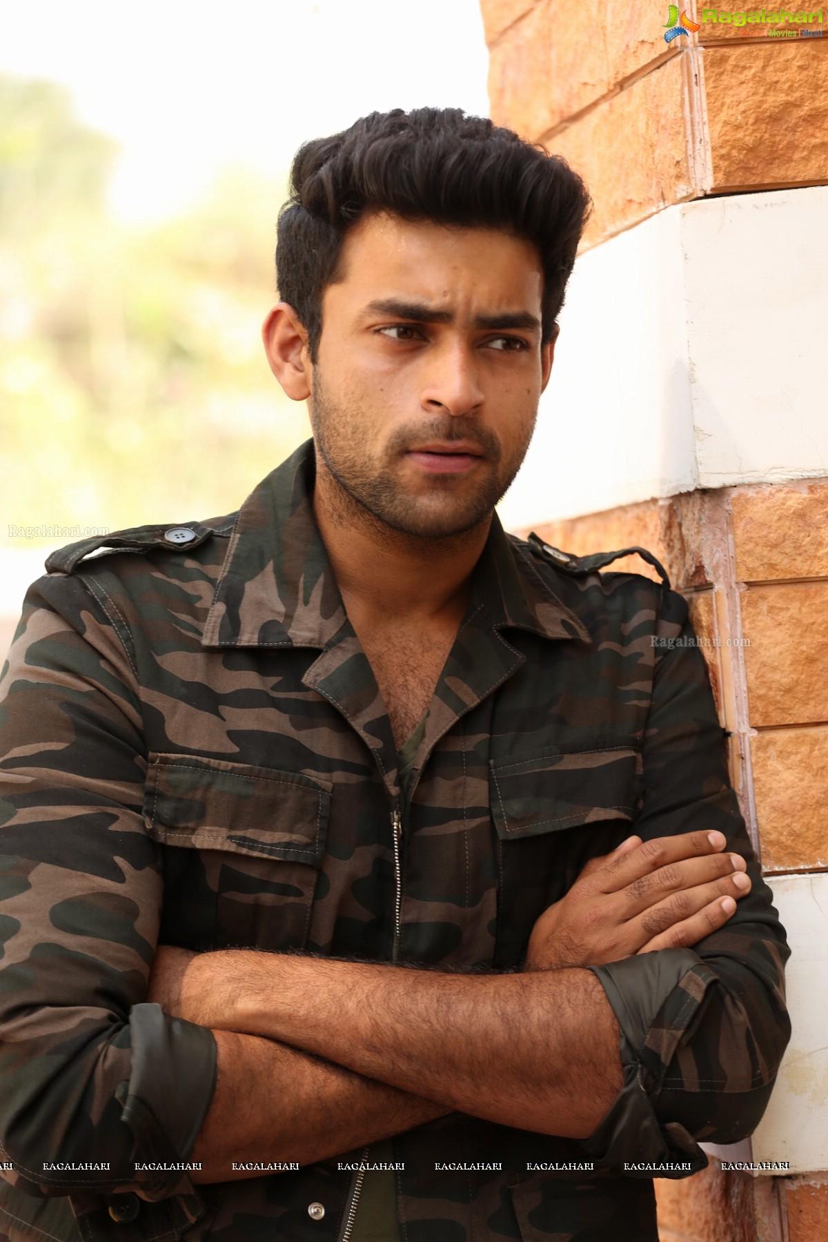 Varun Tej Image 20. Beautiful Tollywood Actress Image