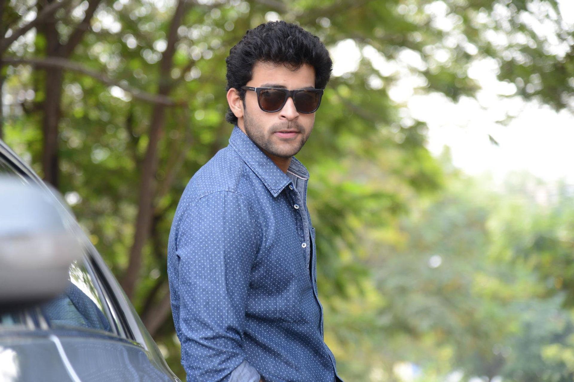Varun Tej HD Background Wallpaper 28877