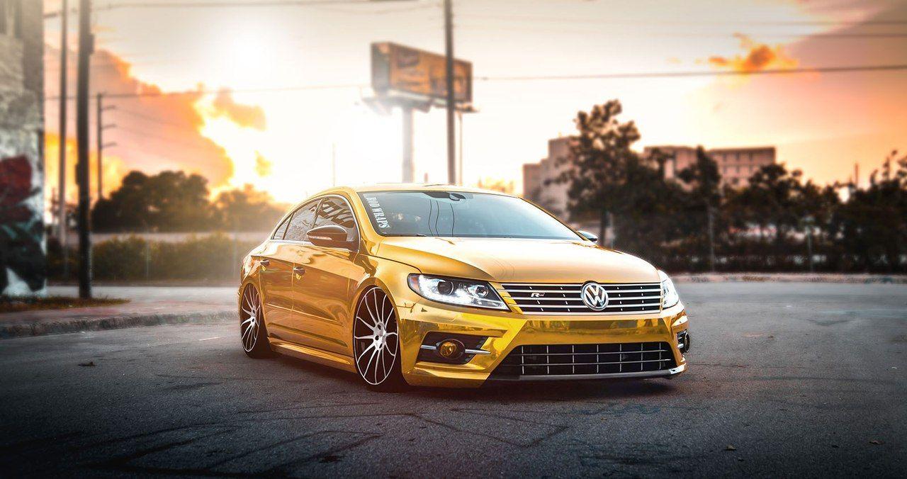 Passat B6 Wallpapers - Wallpaper Cave