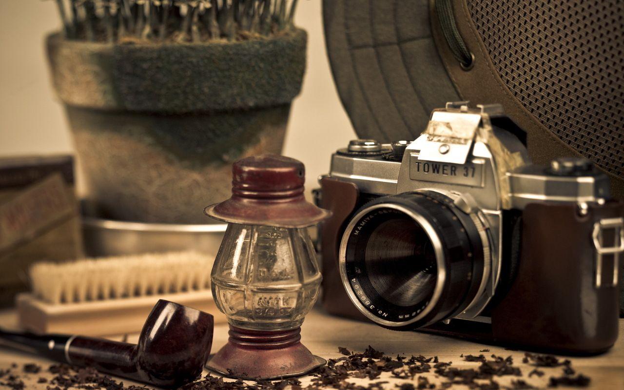 hd vintage photography