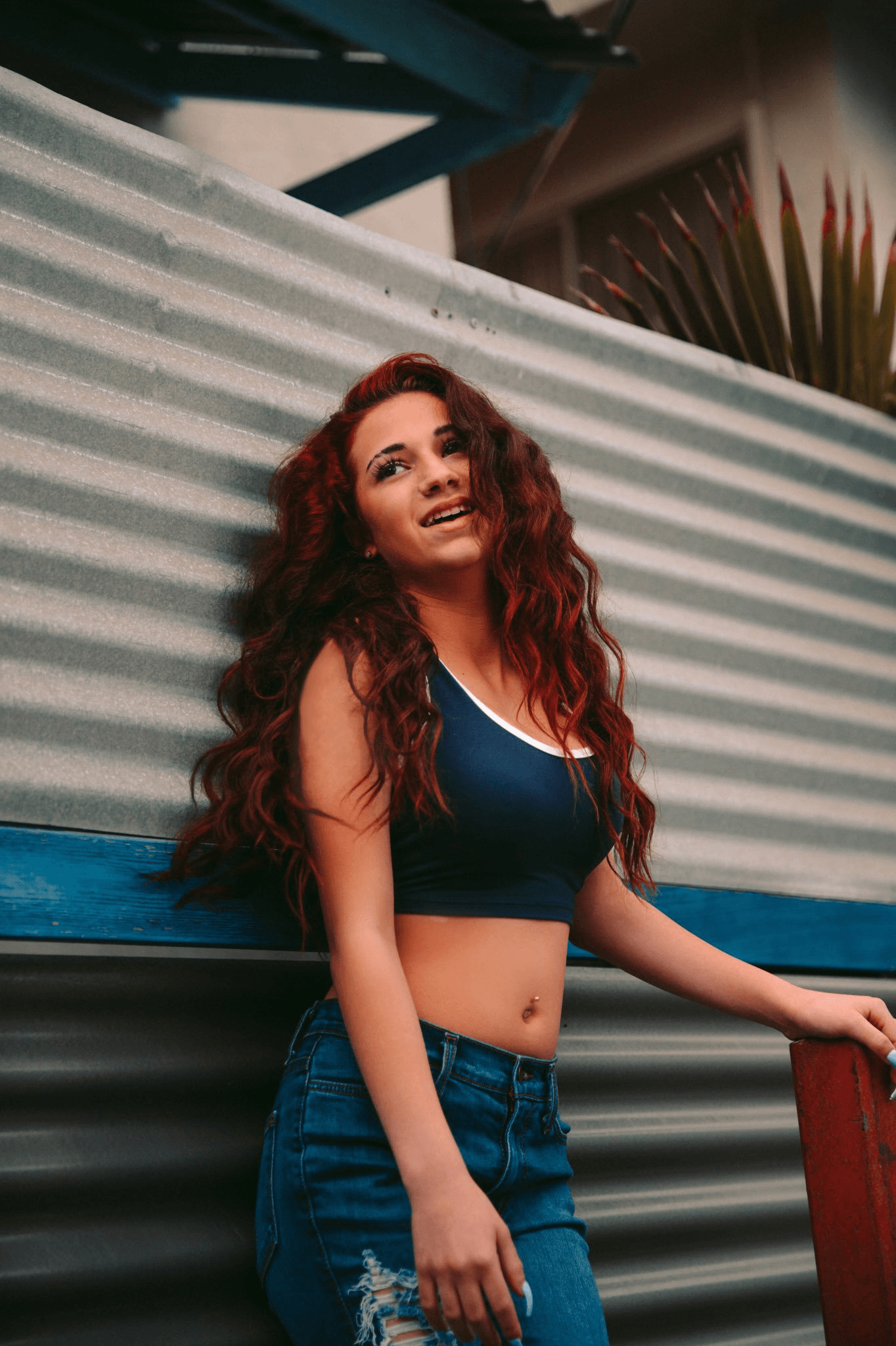 Bhad Bhabie Danielle Bregoli Wallpapers Wallpaper Cave