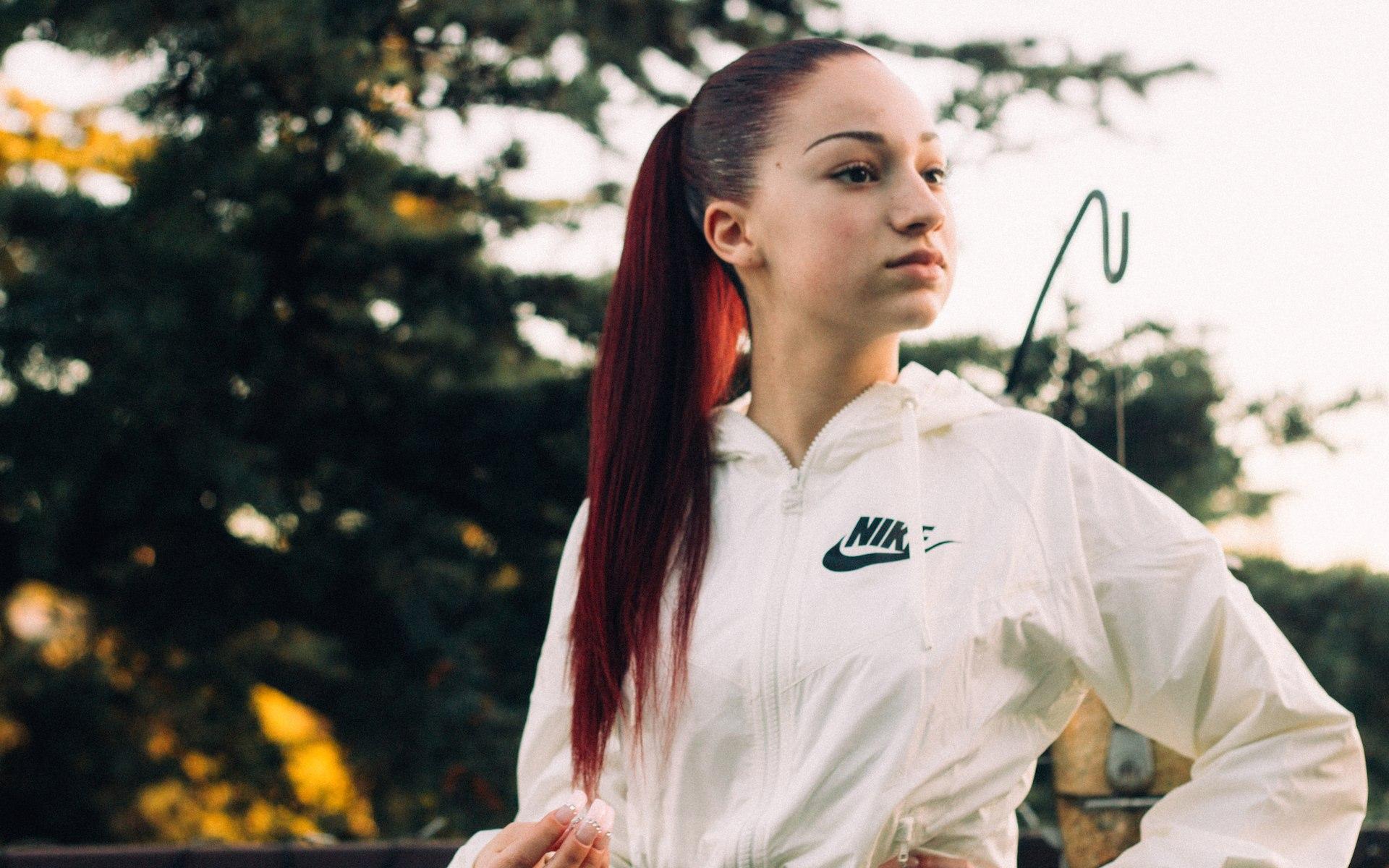 Bhad Bhabie Danielle Bregoli Wallpapers - Wallpaper Cave