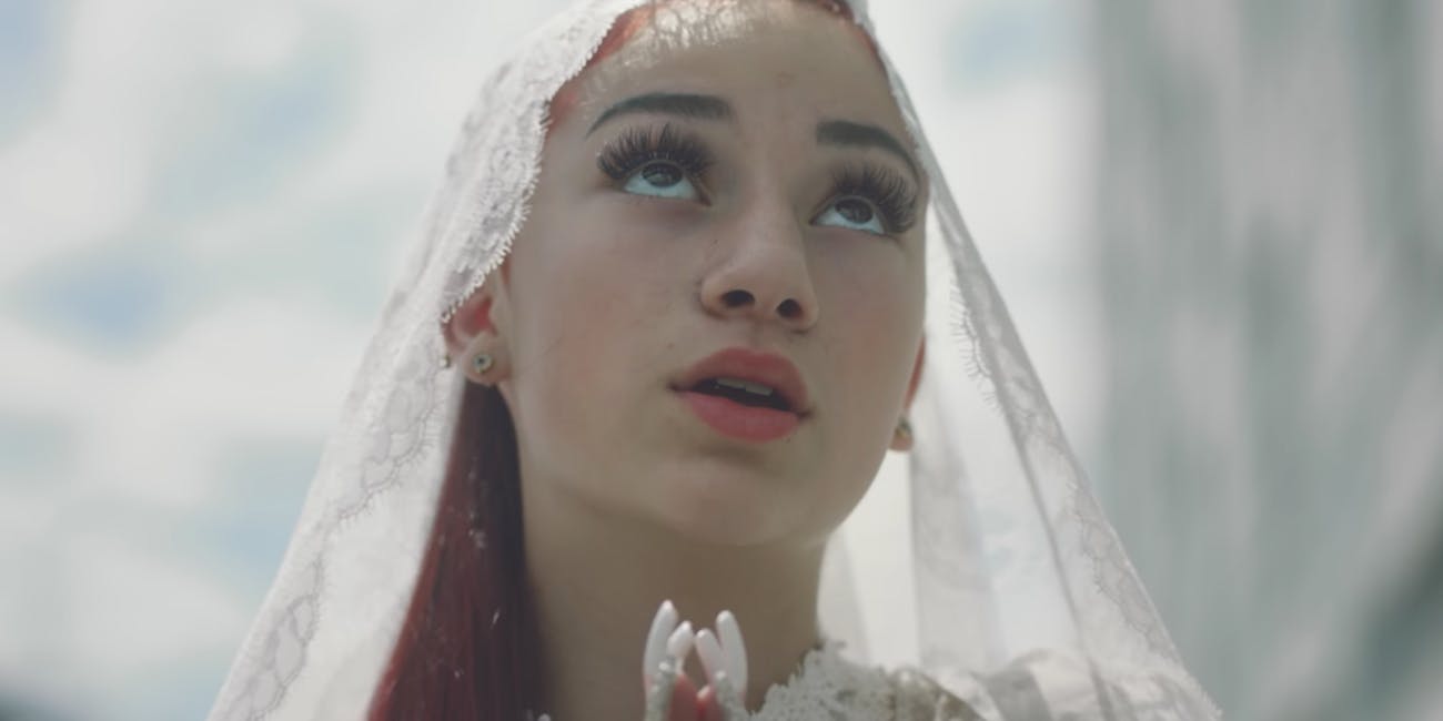 An Adult's Guide to Teenage Rapper Bhad Bhabie, aka Danielle