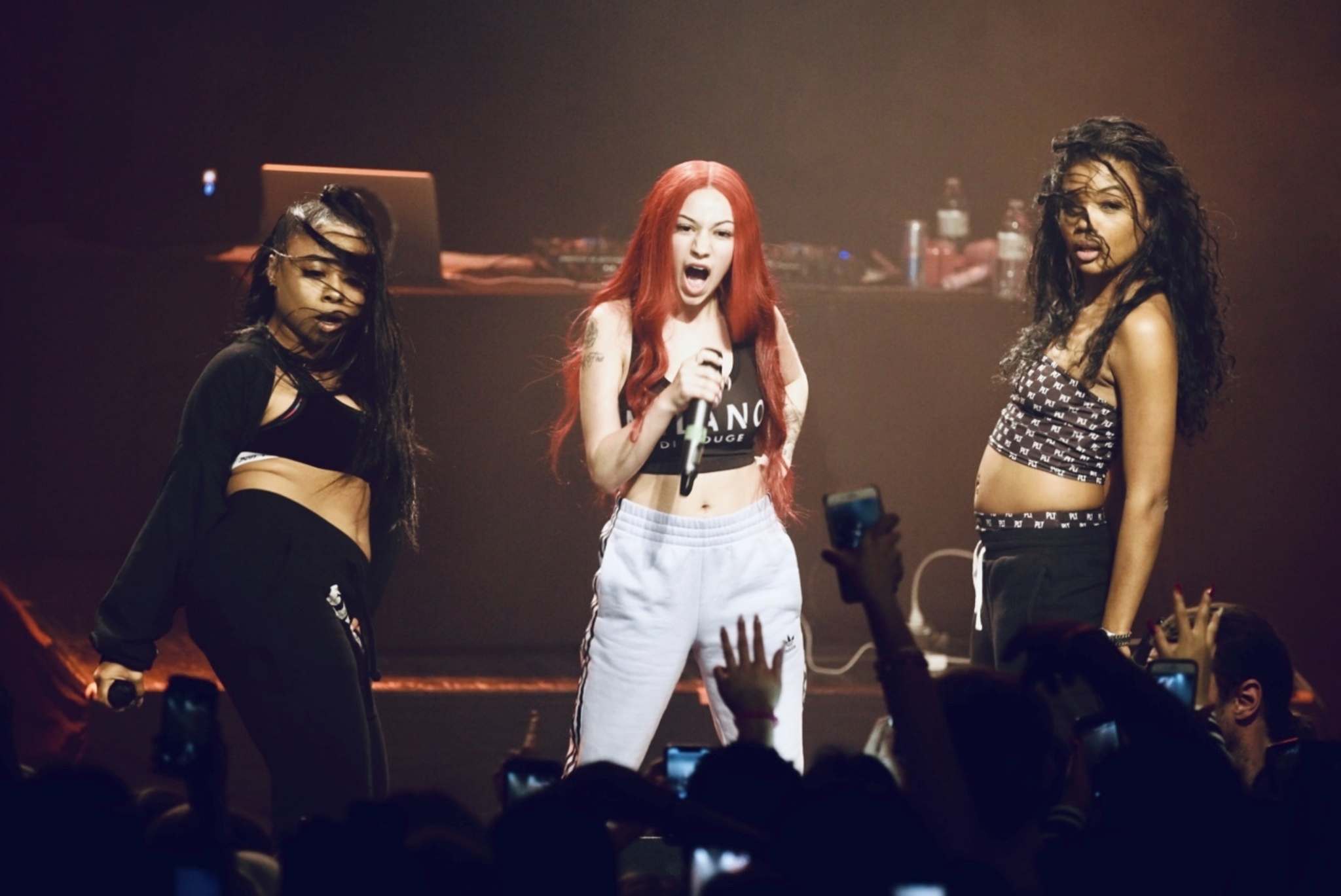 Bhad Bhabie Danielle Bregoli Wallpapers - Wallpaper Cave