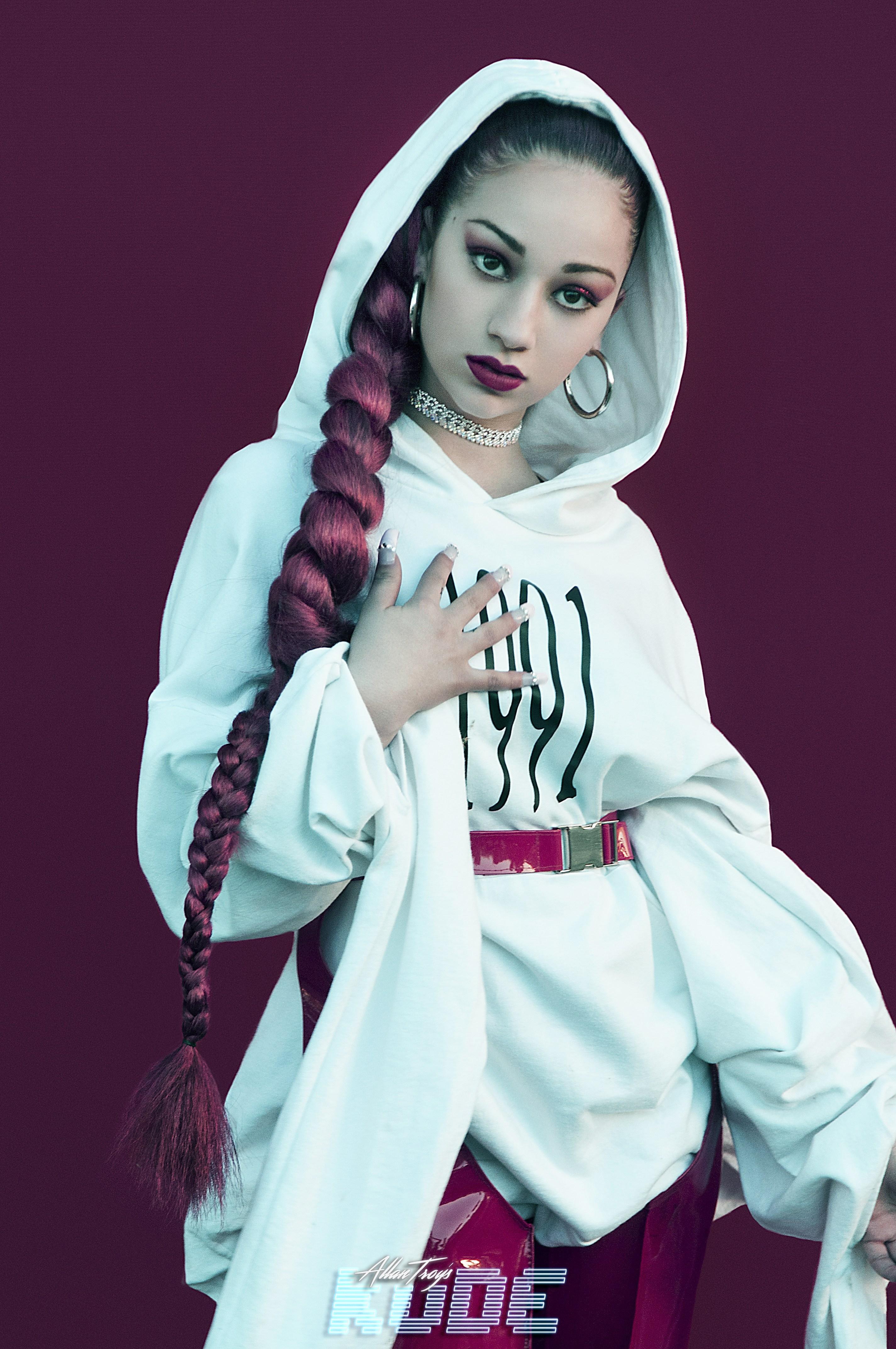 Bhad Bhabie'S Privacy Violated: The Leak Explained - mqw14hh