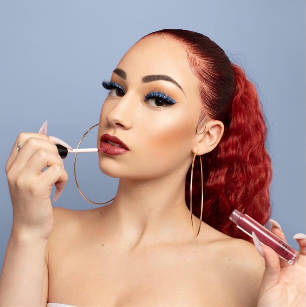 Bhad Bhabie Danielle Bregoli Wallpapers - Wallpaper Cave