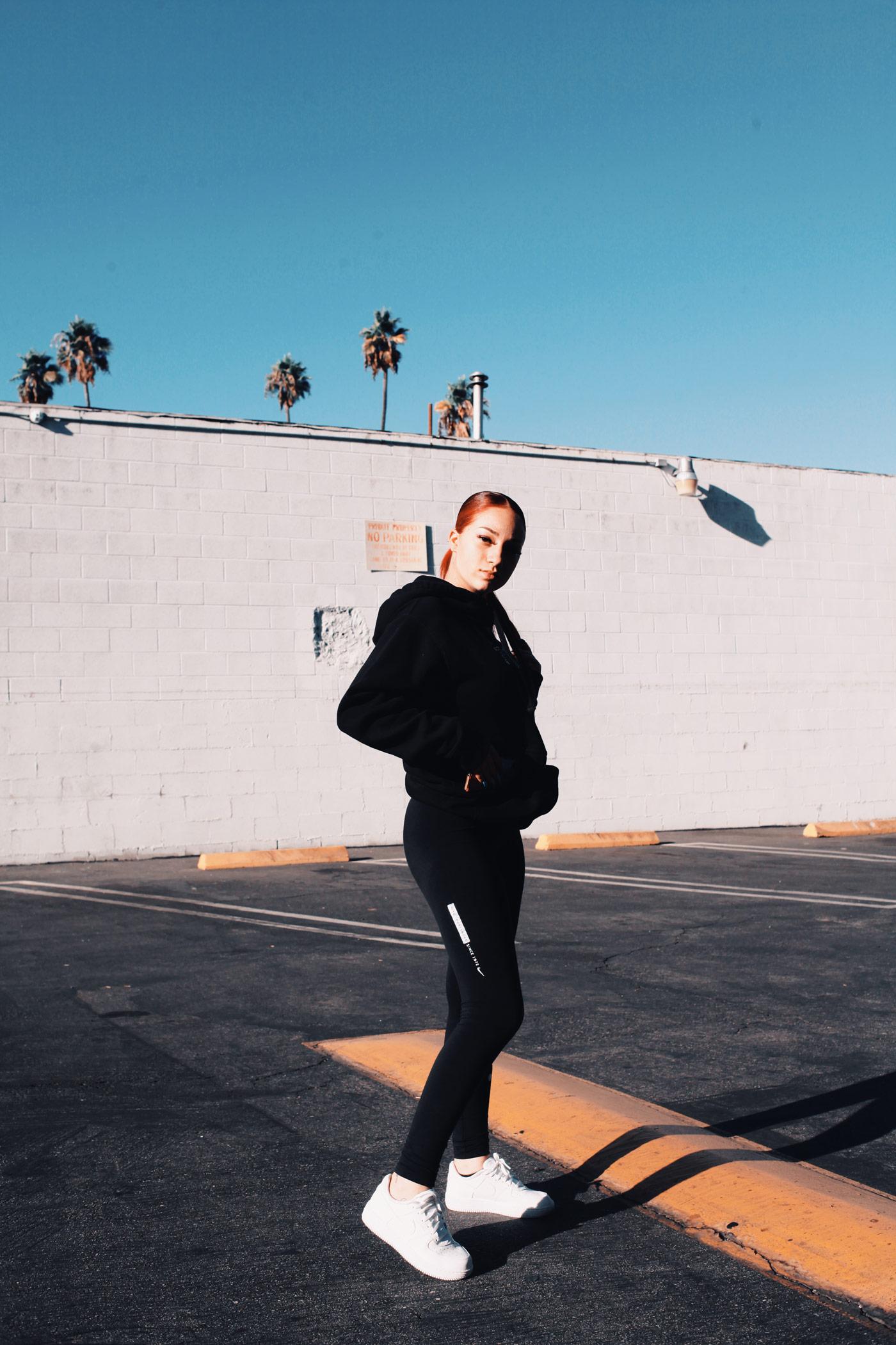 Bhad Bhabie Danielle Bregoli Wallpapers - Wallpaper Cave