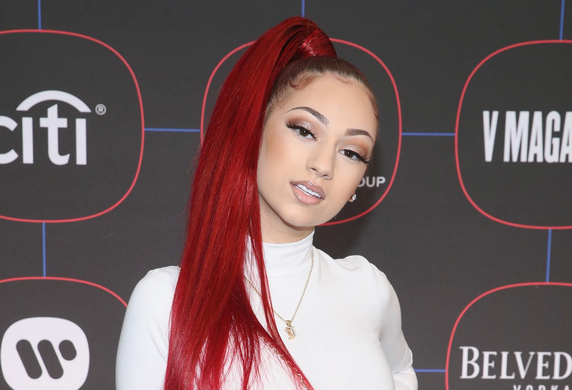 Bhad Bhabie Danielle Bregoli Wallpapers - Wallpaper Cave