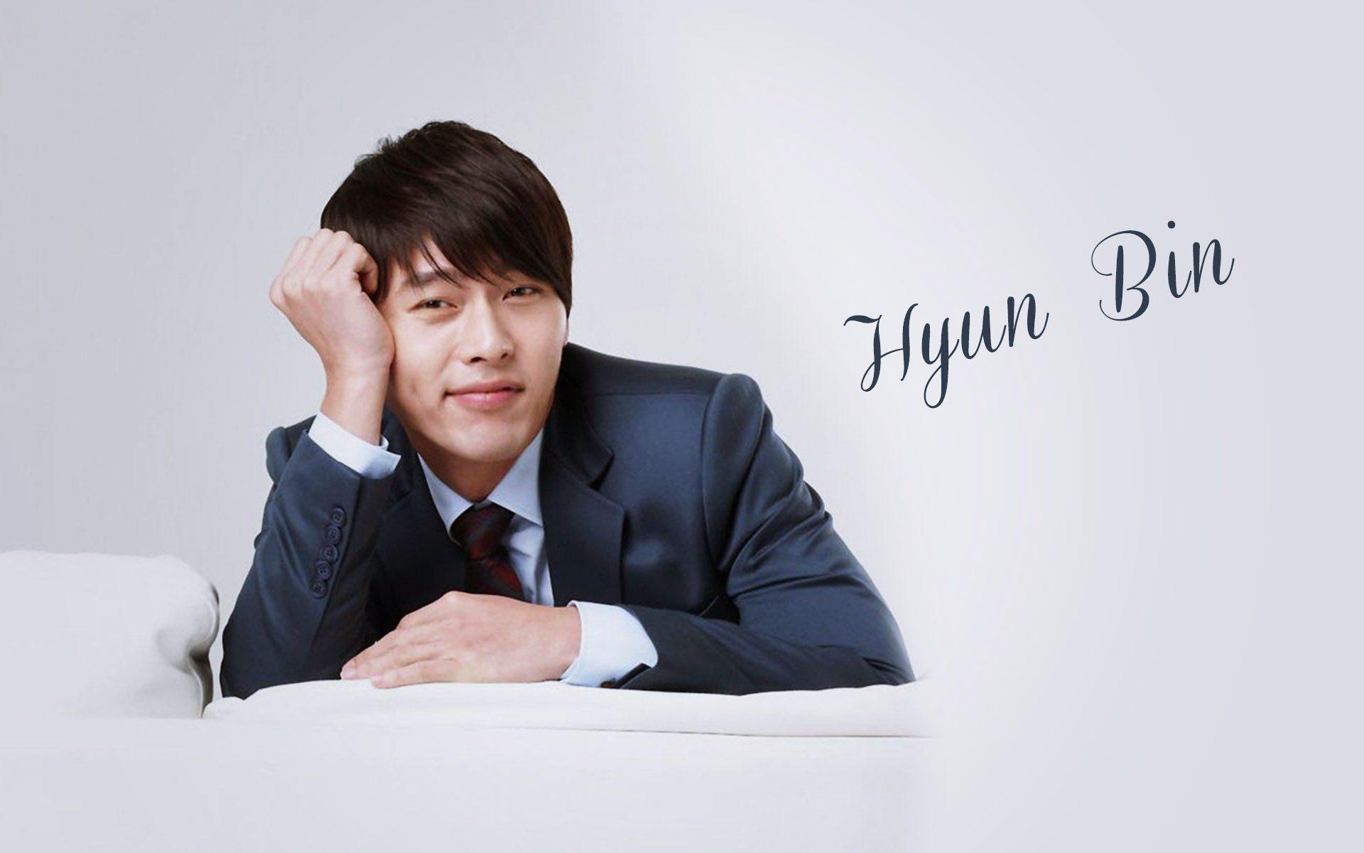 Hyun Bin Wallpapers - Wallpaper Cave