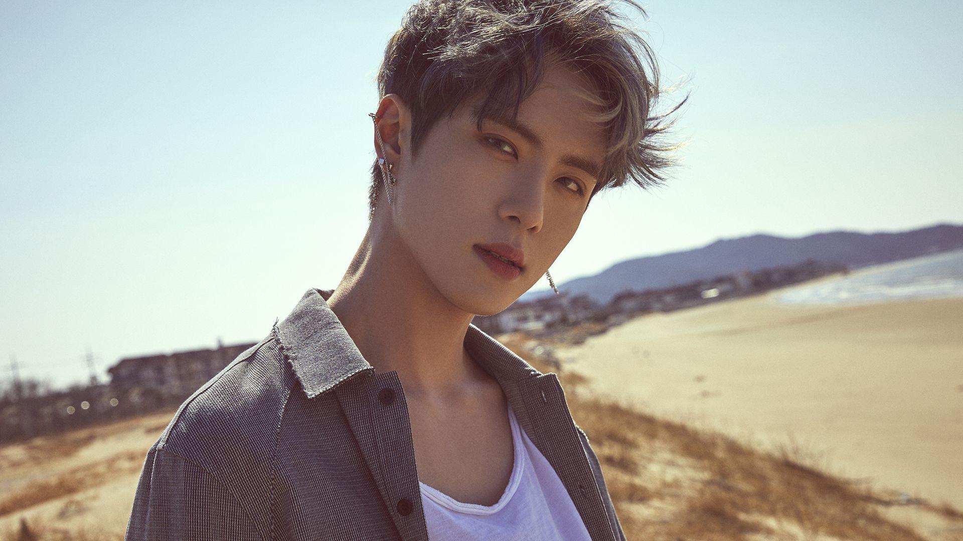 Kwon Hyun Bin Wallpapers - Wallpaper Cave