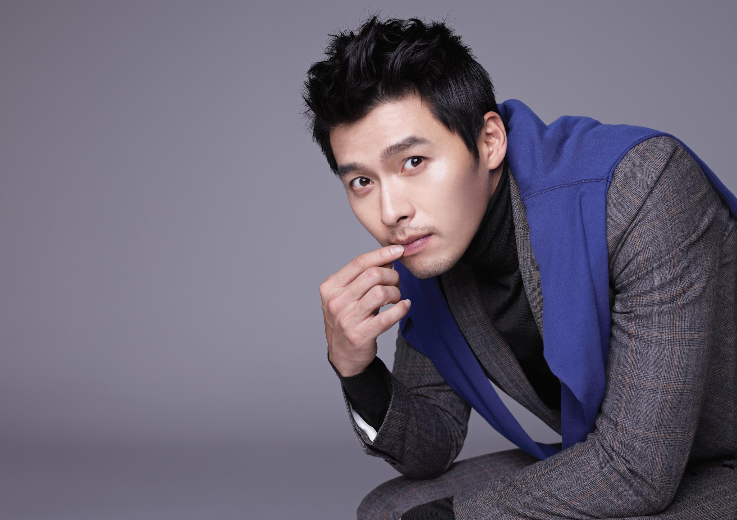 Hyun Bin Phone Wallpapers Wallpaper Cave