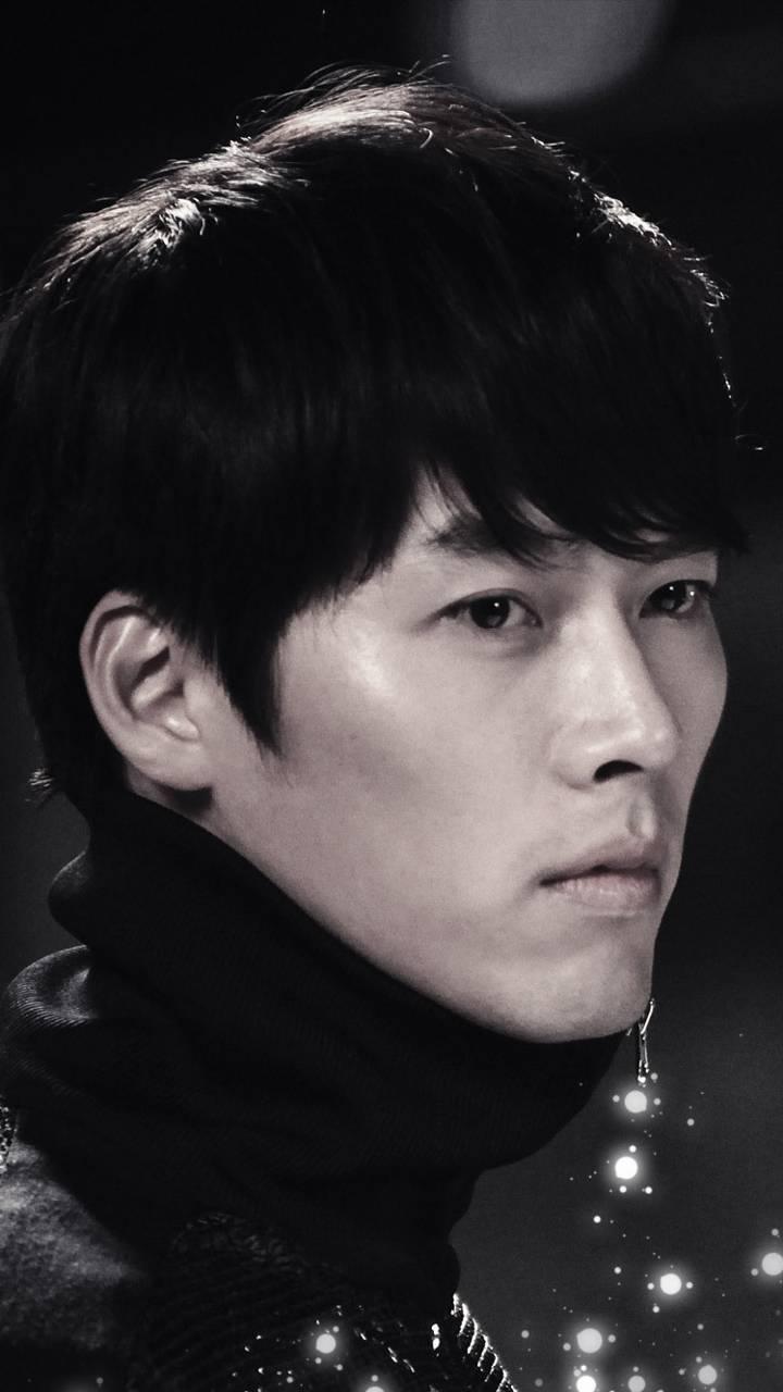 Hyun Bin Wallpaper