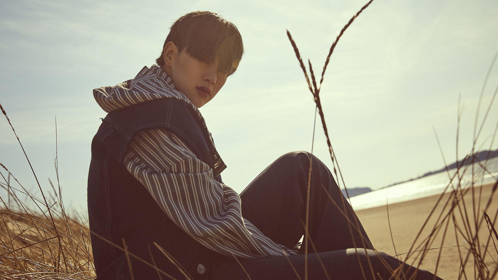 Desktop Wallpaper / JBJ 제이비제이 KwonHyunbin 권현빈 Hyunbin 현빈. Kenta, Instagram, Oppas