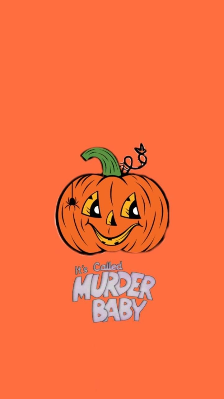 Iphone Halloween Aesthetic Wallpaper - All Phone Wallpaper HD