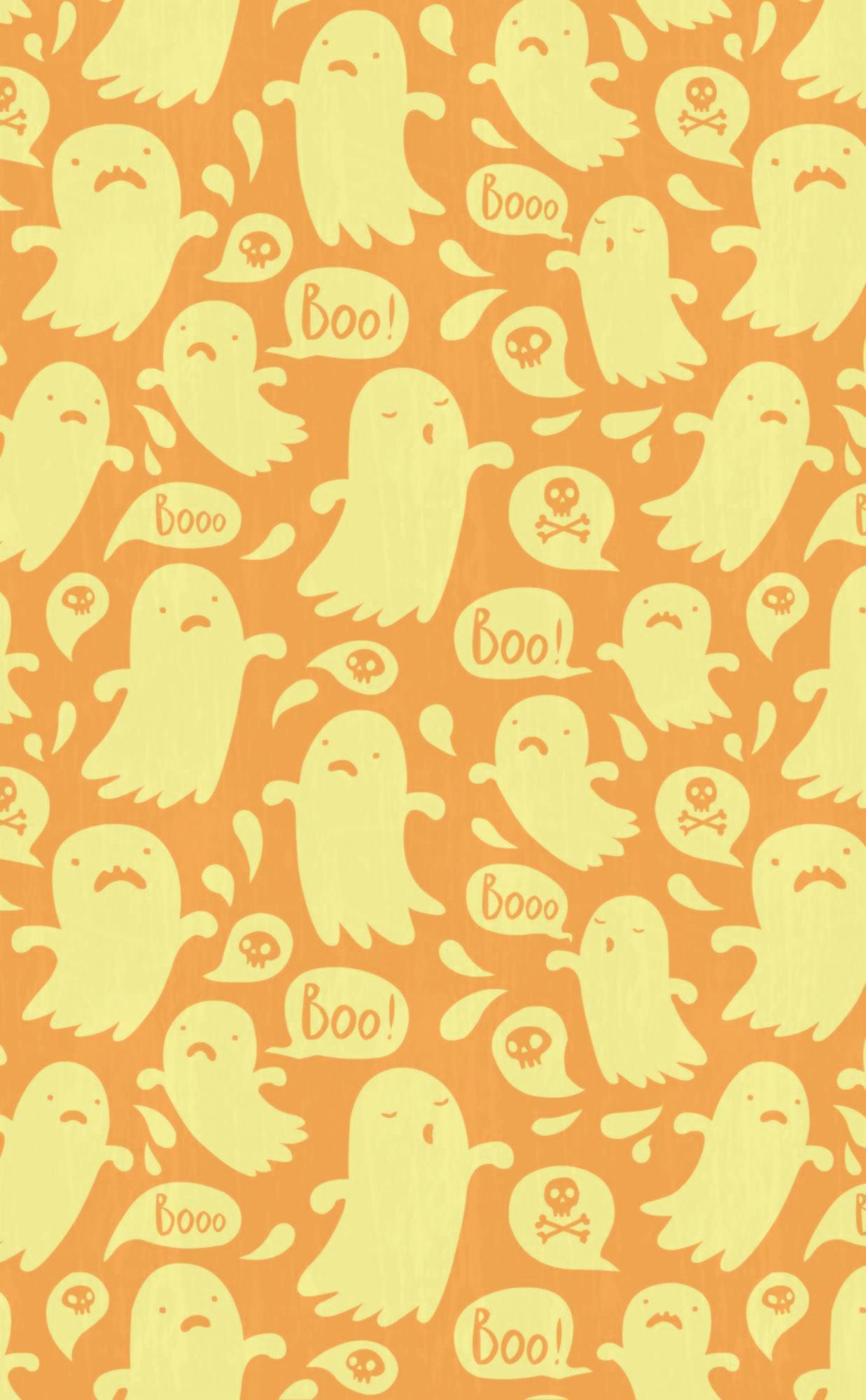 Halloween Aesthetic Wallpapers - Wallpaper Cave