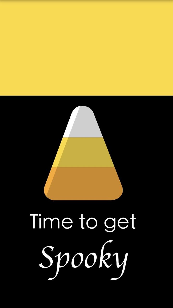 Halloween Wallpaper shared