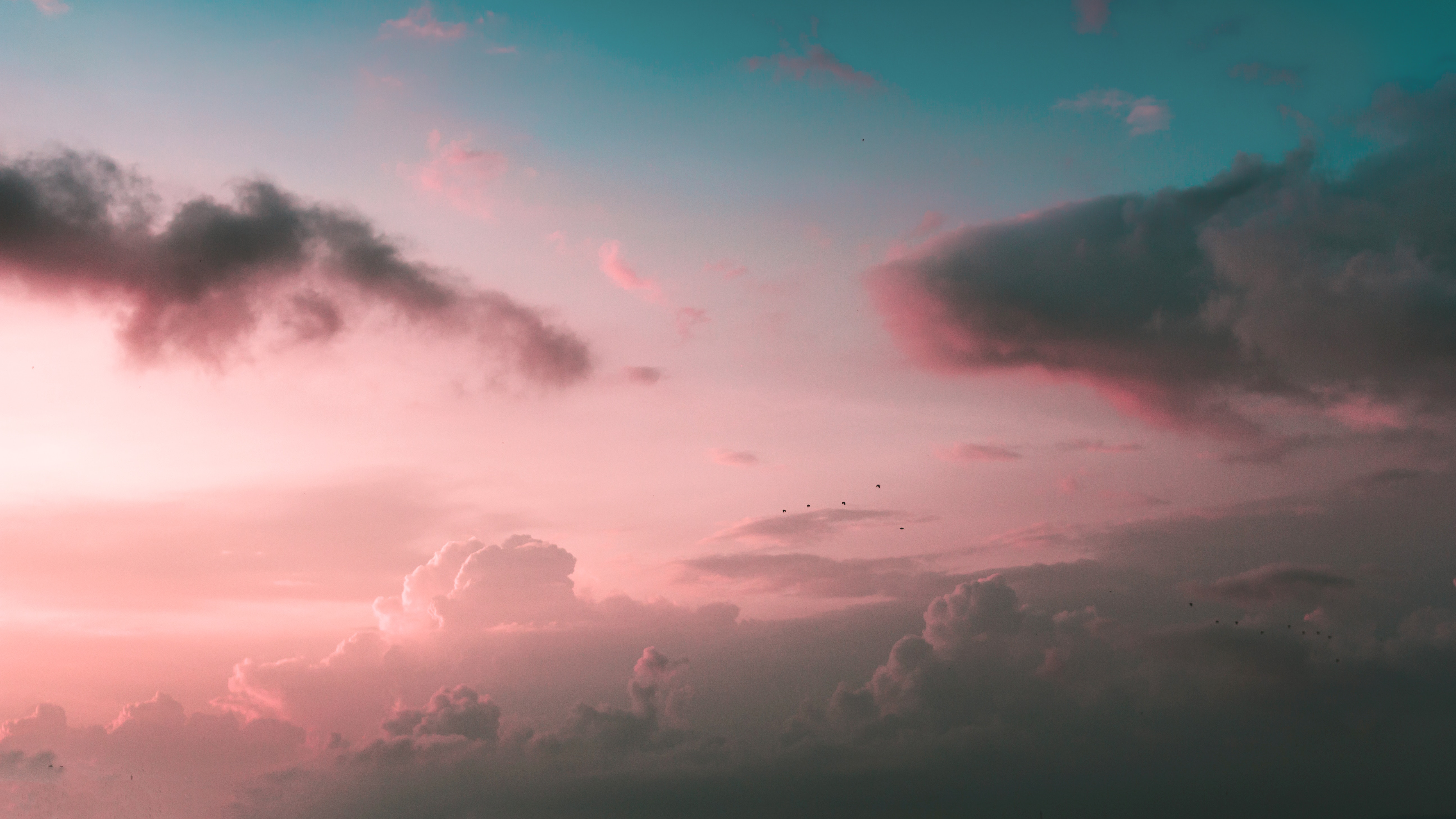 cumulus wallpaper and background