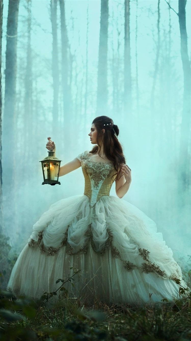 Vintage Dress iPhone Wallpapers - Wallpaper Cave