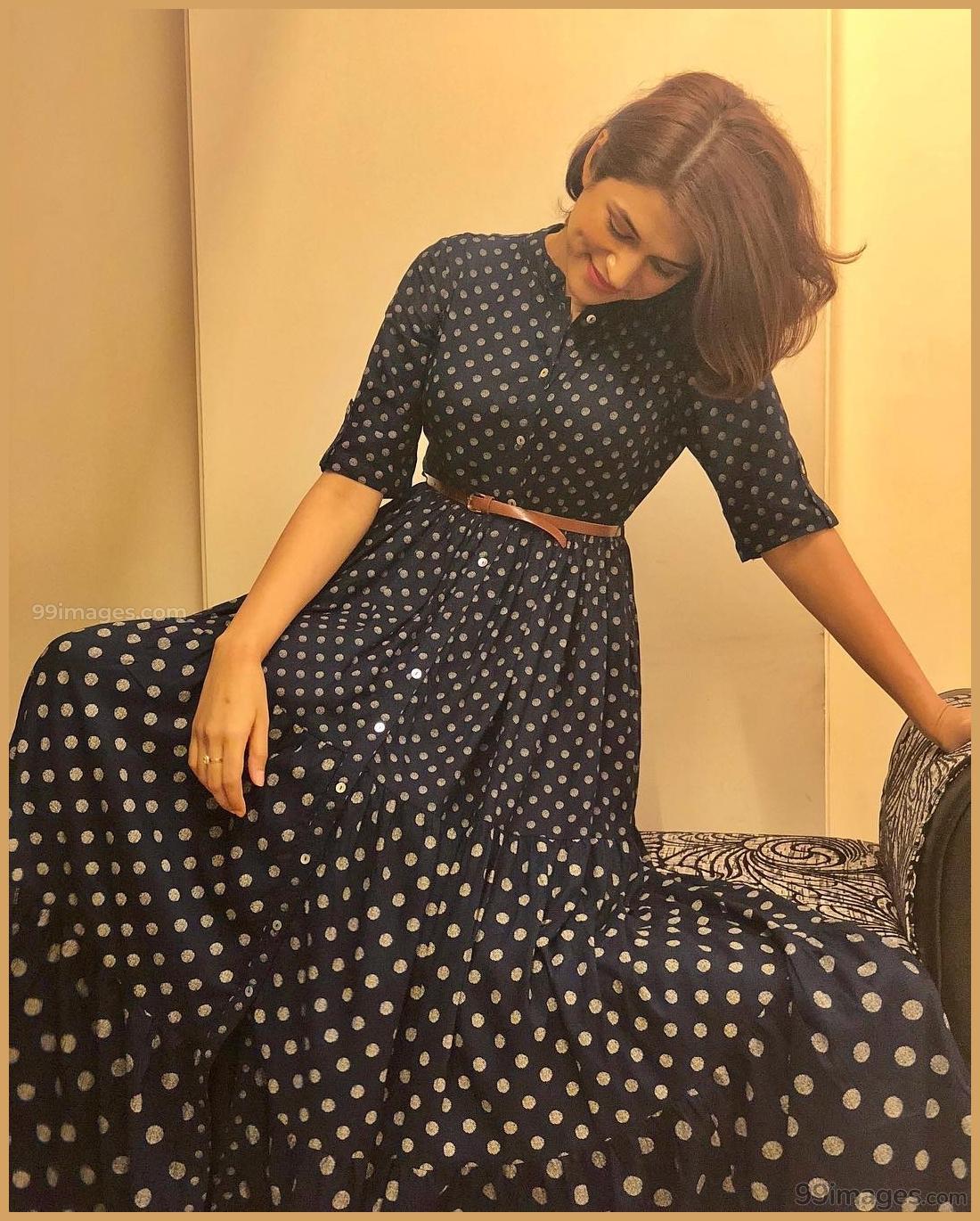 ✅ Shraddha Das New HD Wallpaper & High Definition Image