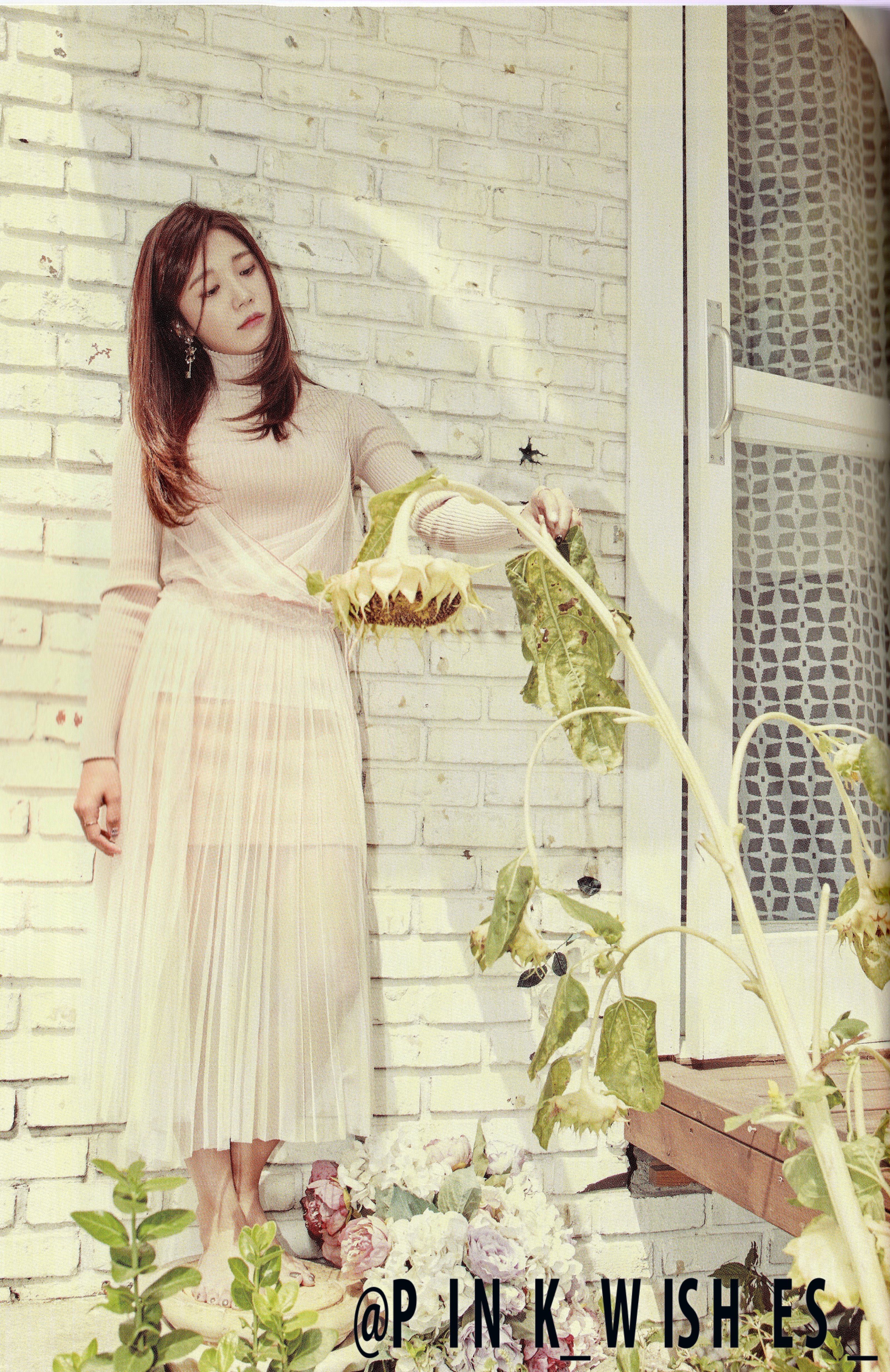 Jung Eun Ji Android IPhone Wallpaper KPOP