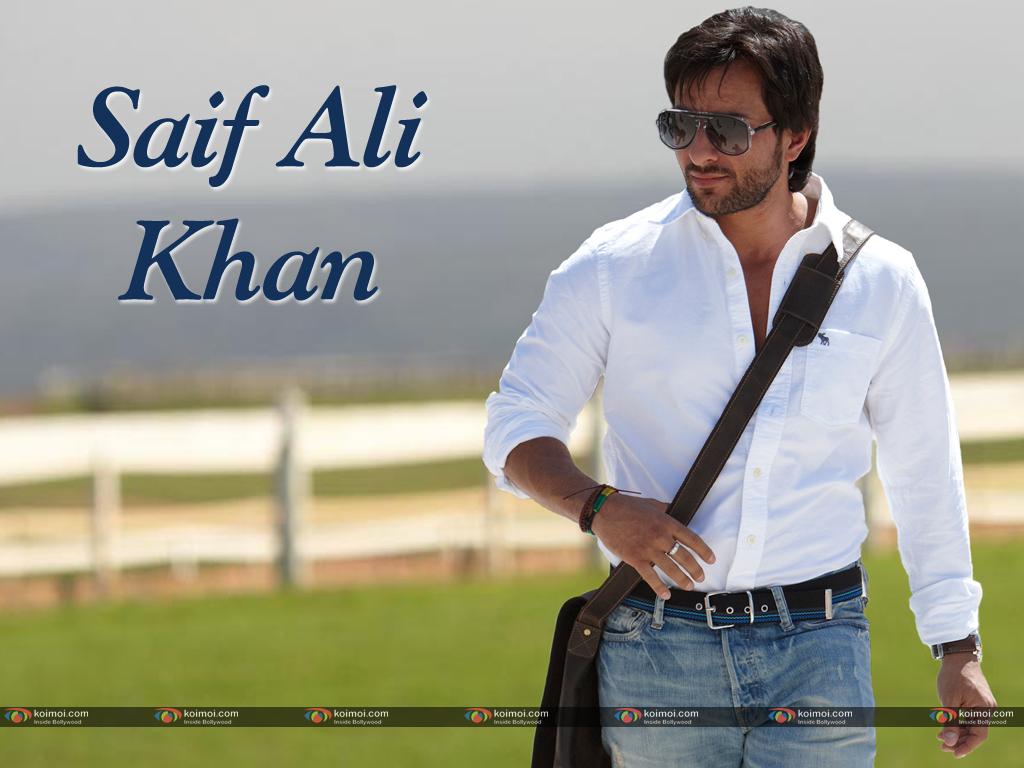 Saif Ali Khan HD Wallpaper - HD wallpapers | Saif ali khan, Khan, Bollywood  actors