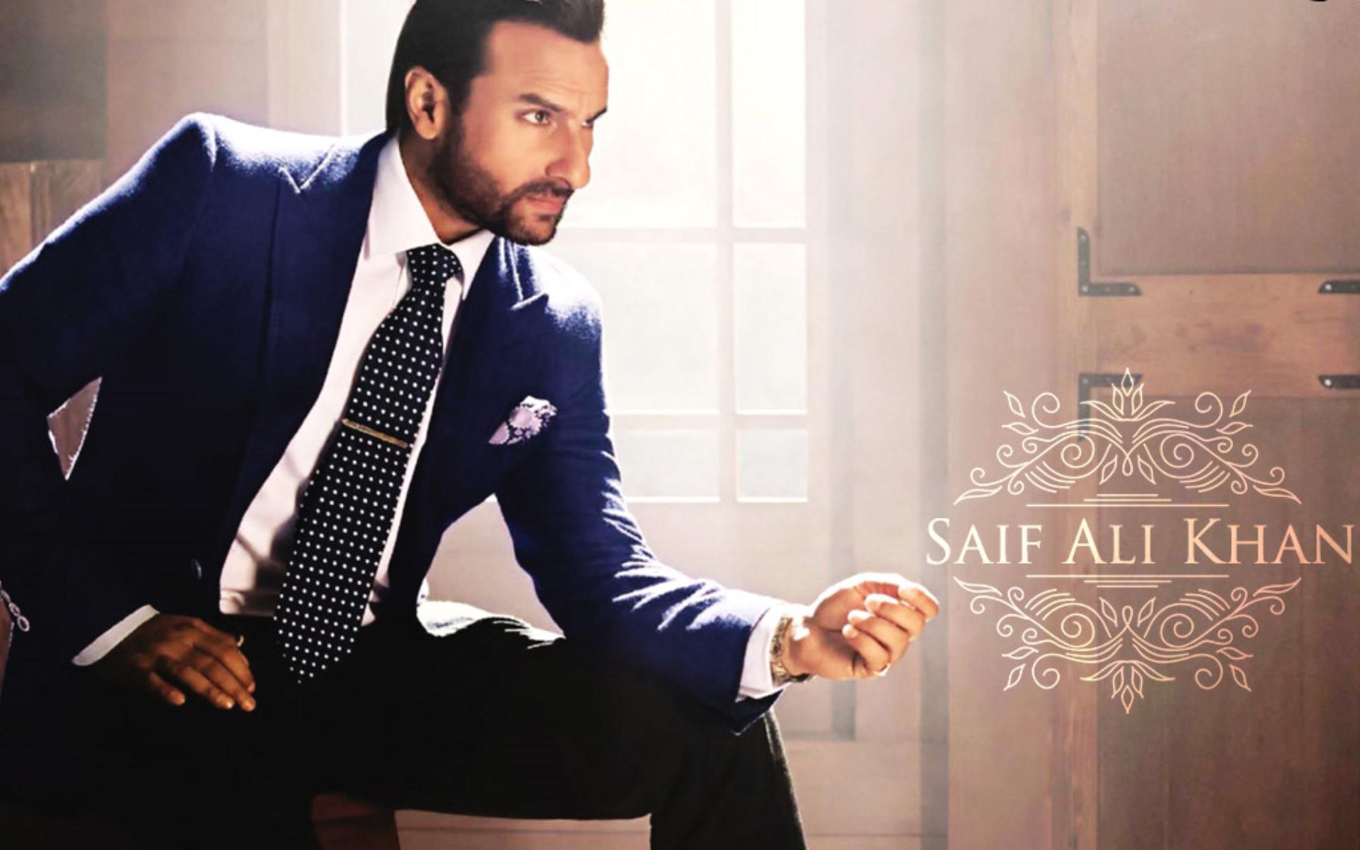 Saif Ali Khan HD Wallpaper -hdviewer
