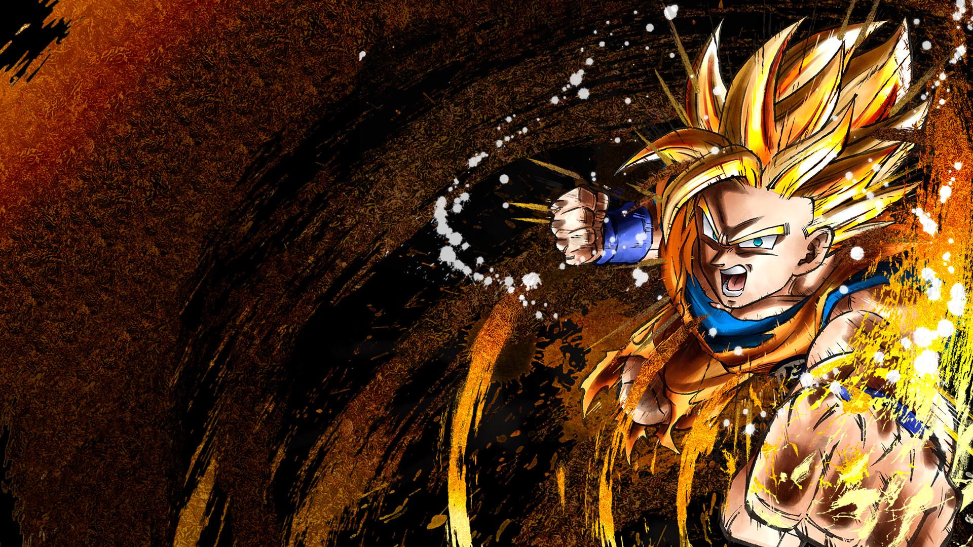 View Fullsize Son Goku Image Ball Z Fighter