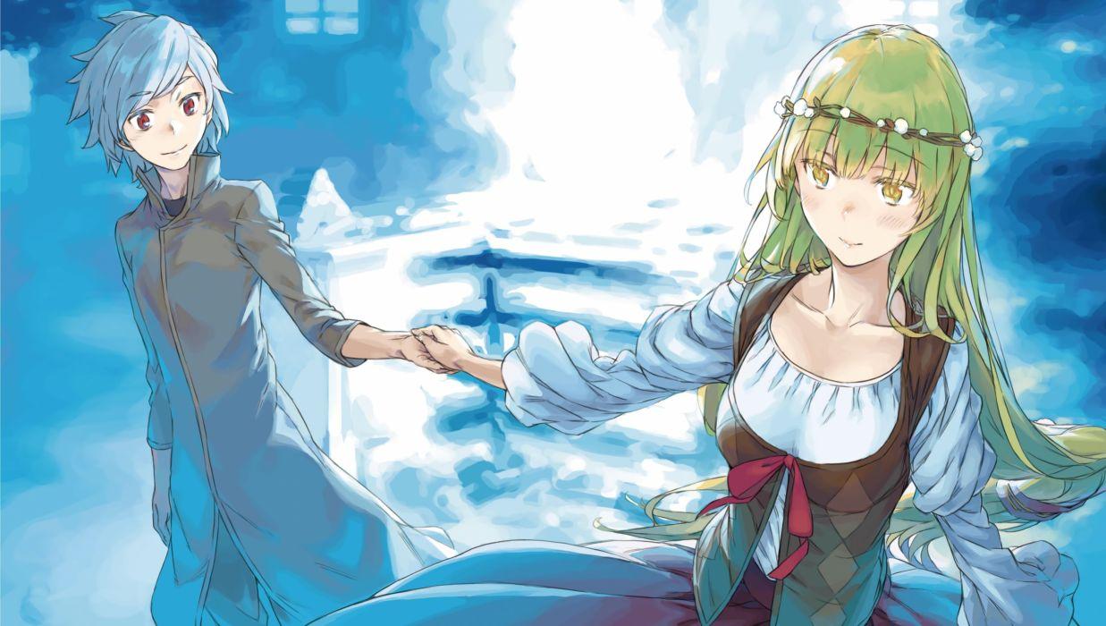 ais wallenstein bell cranel blonde