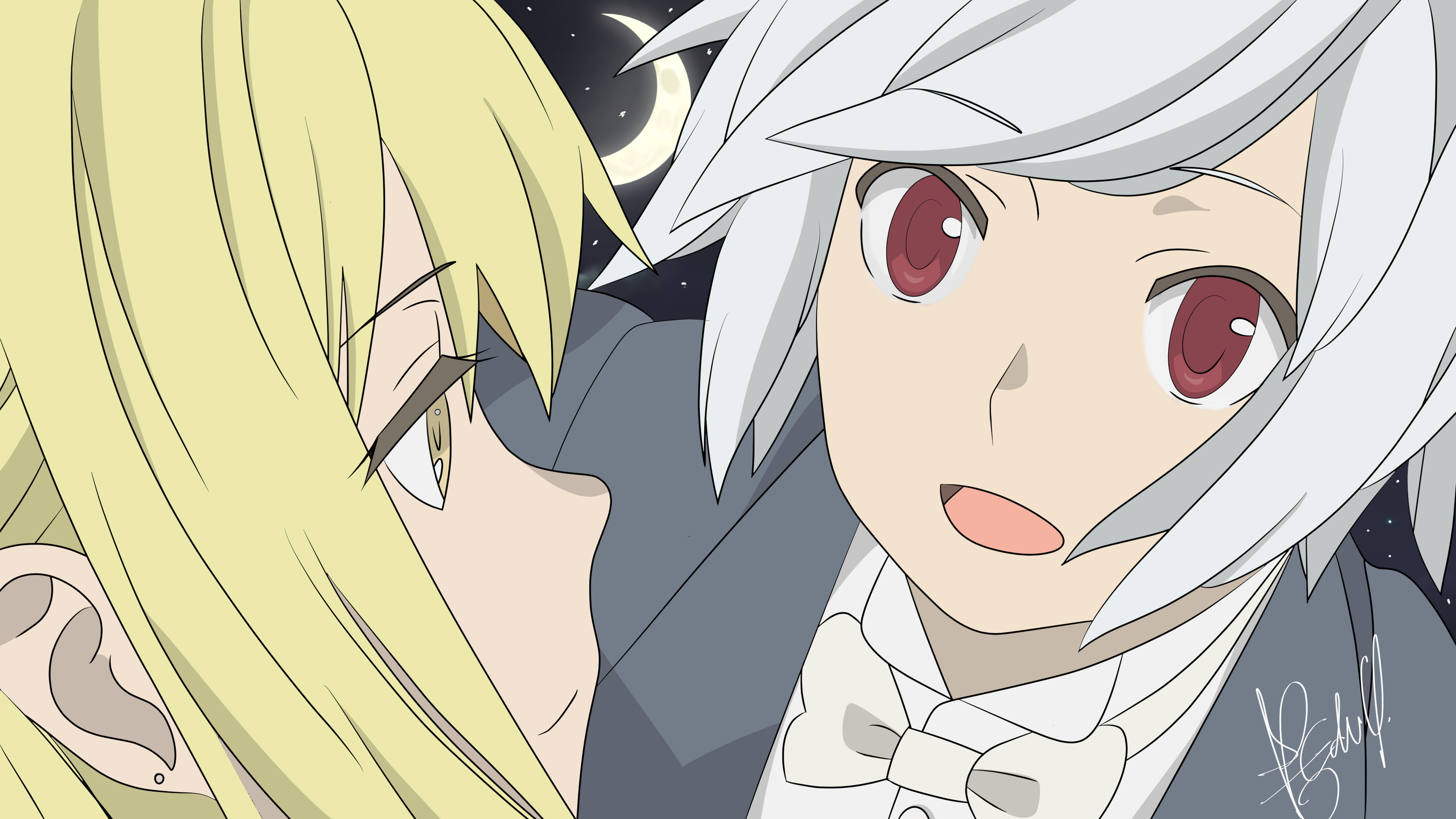 Ais Wallenstein Wallpapers - Wallpaper Cave