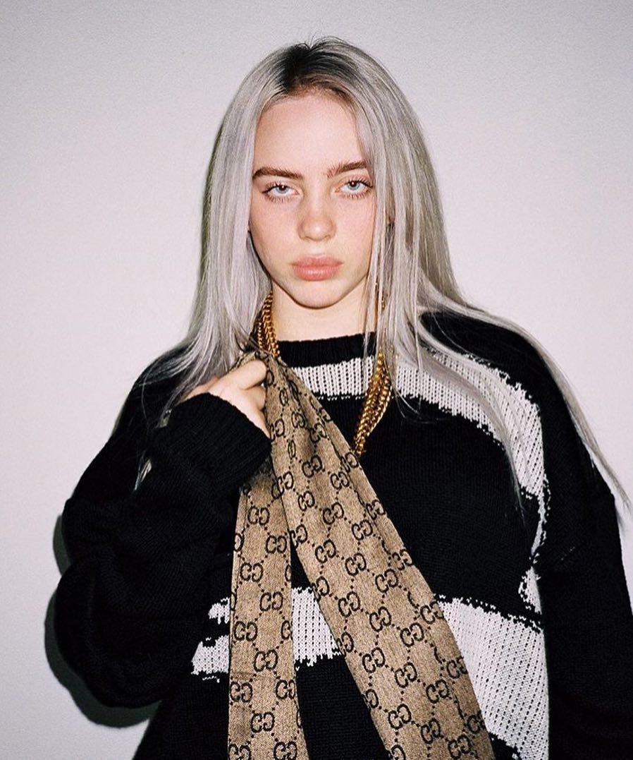 Billie Eilish