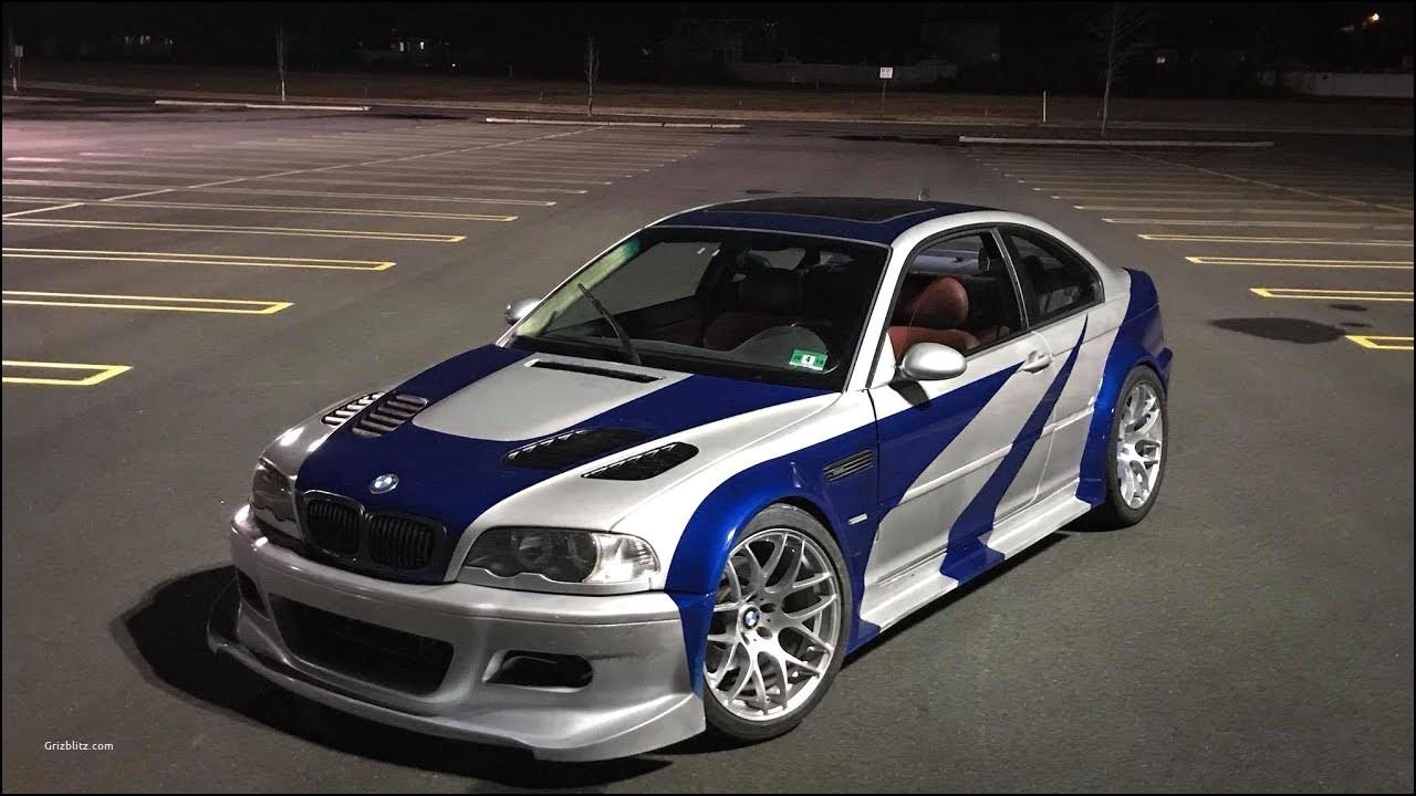 Awesome Bmw M3 Gtr Picture For Mobile