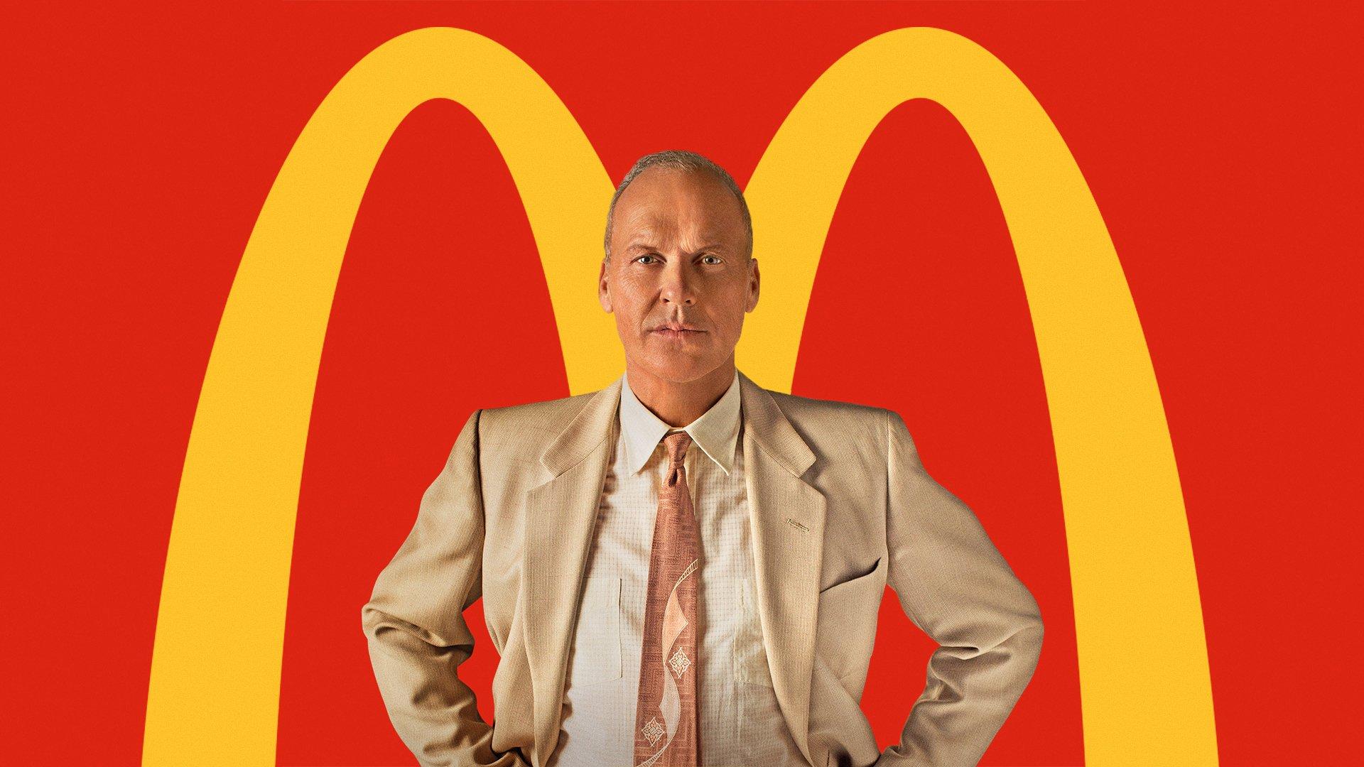The Founder HD Wallpaper and Background Image