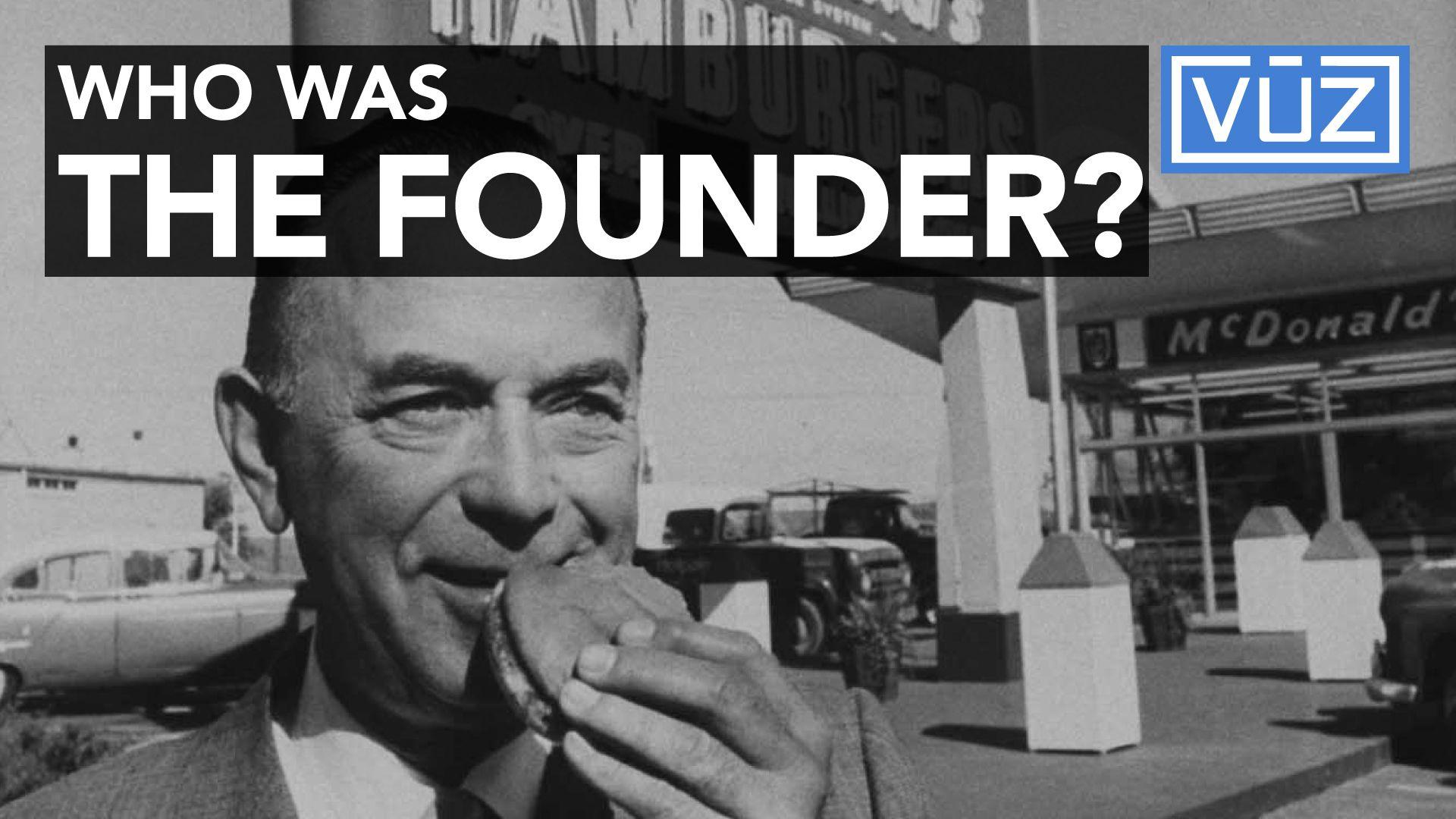 Ray Kroc Wallpapers - Wallpaper Cave