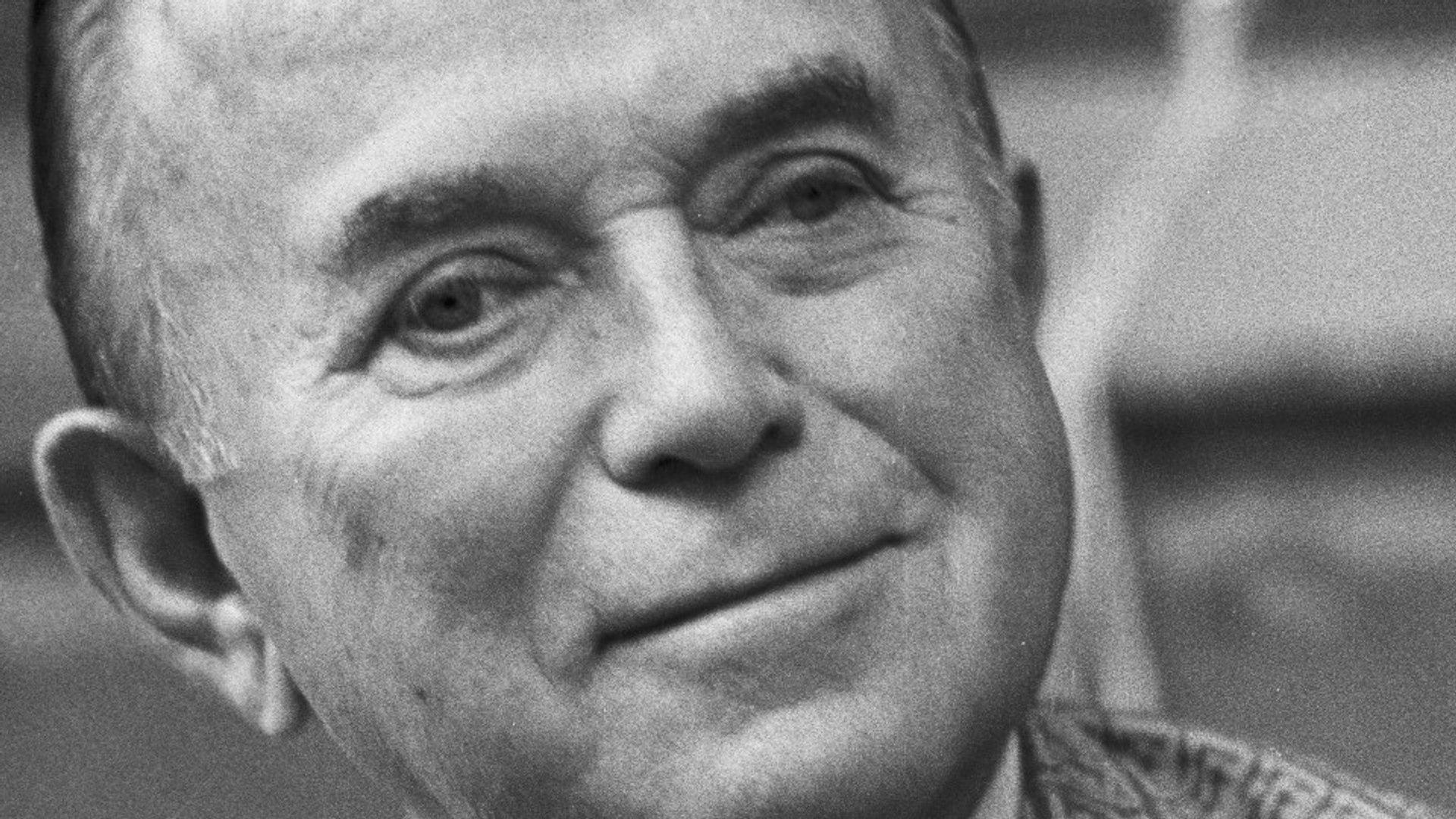 Ray Kroc Wallpapers Wallpaper Cave