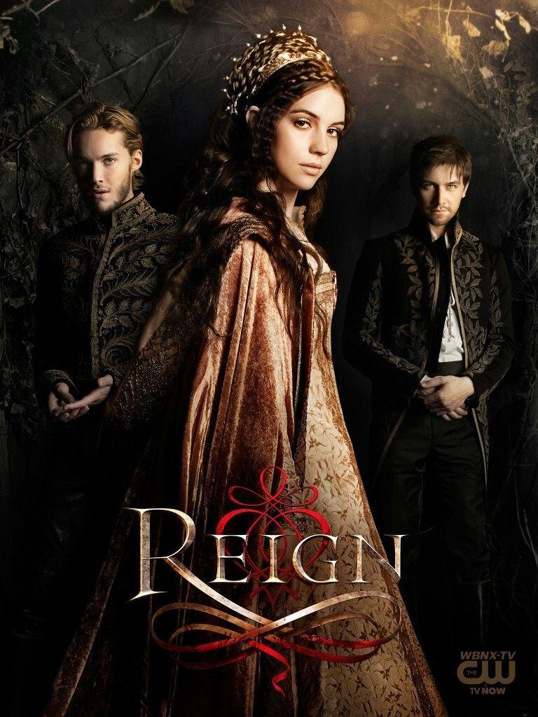 Reign Wallpapers - Wallpaper Cave