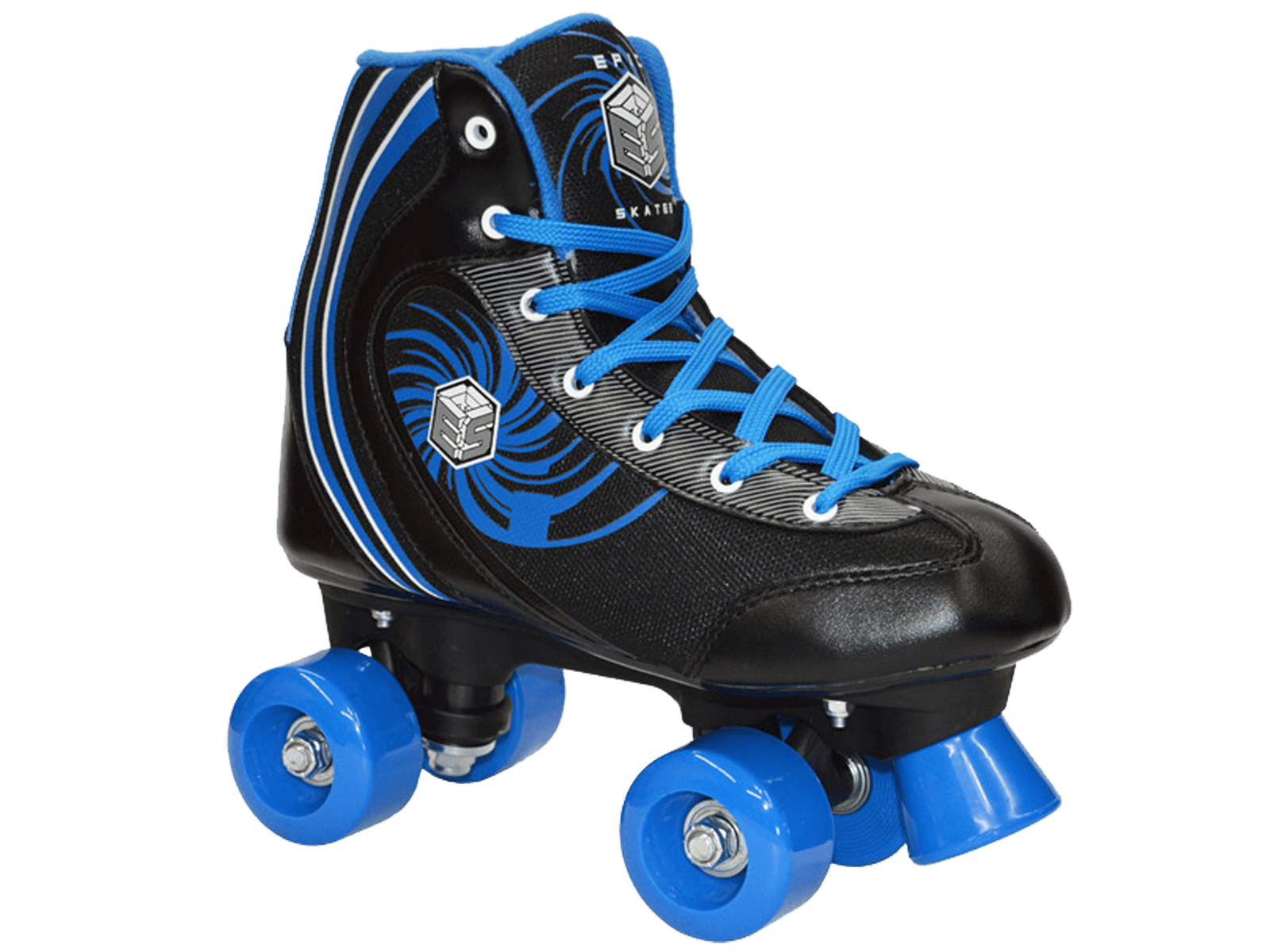 Roller skates PNG image free download