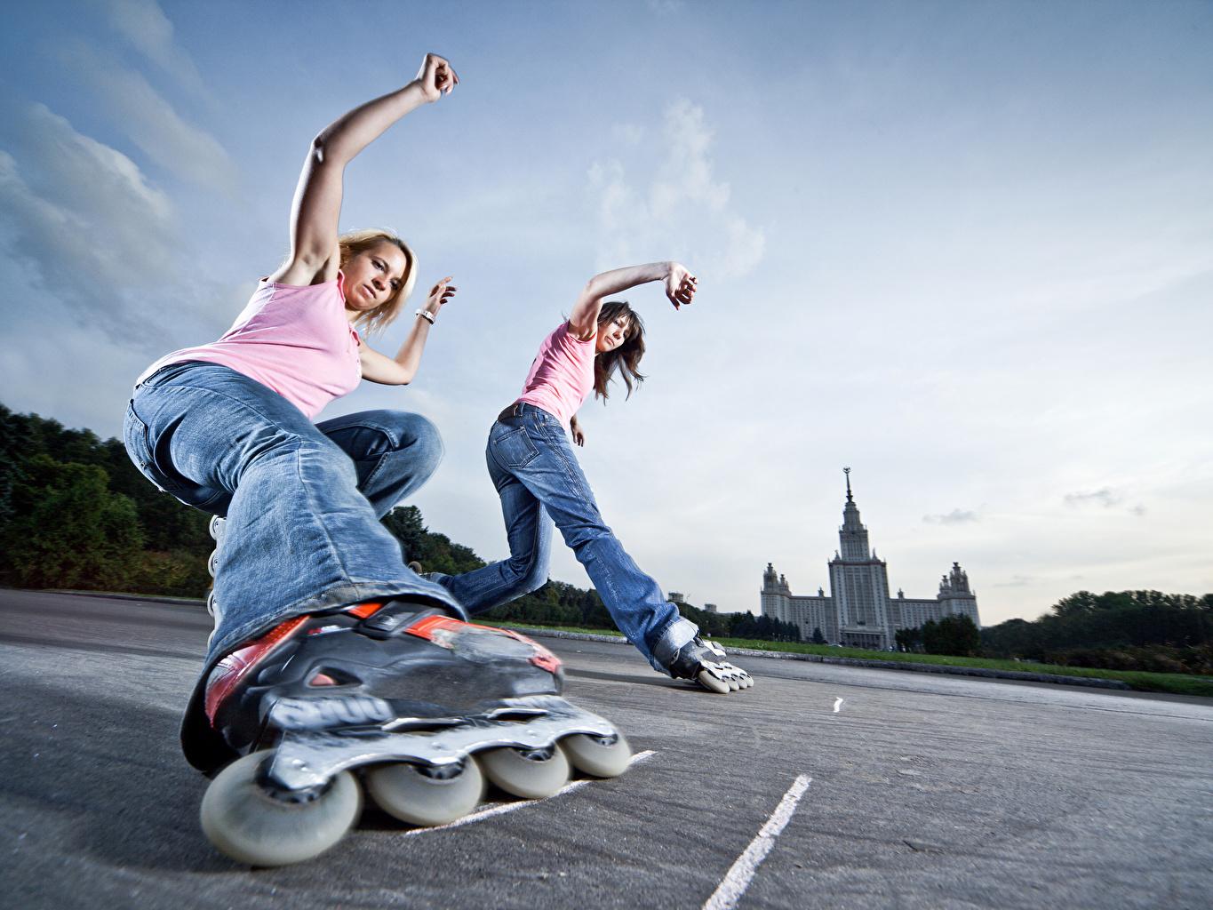 Discover 64+ roller skate wallpaper best - in.cdgdbentre