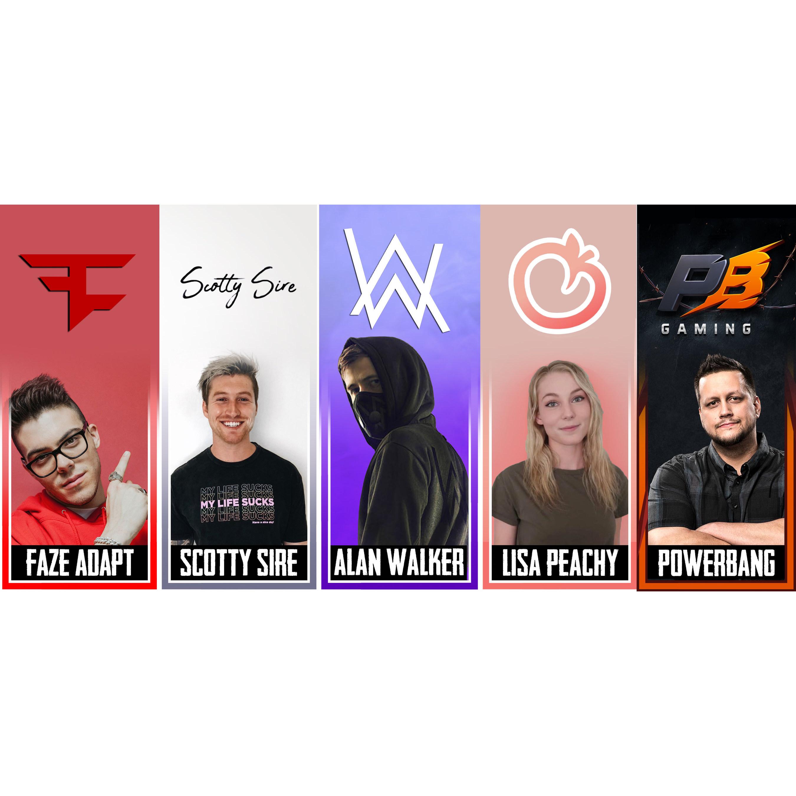 PUBG MOBILE 1st Anniversary Event Featured Live Performance