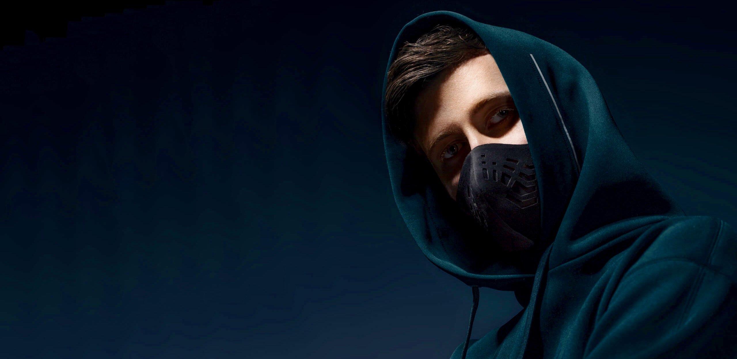 alan walker unity