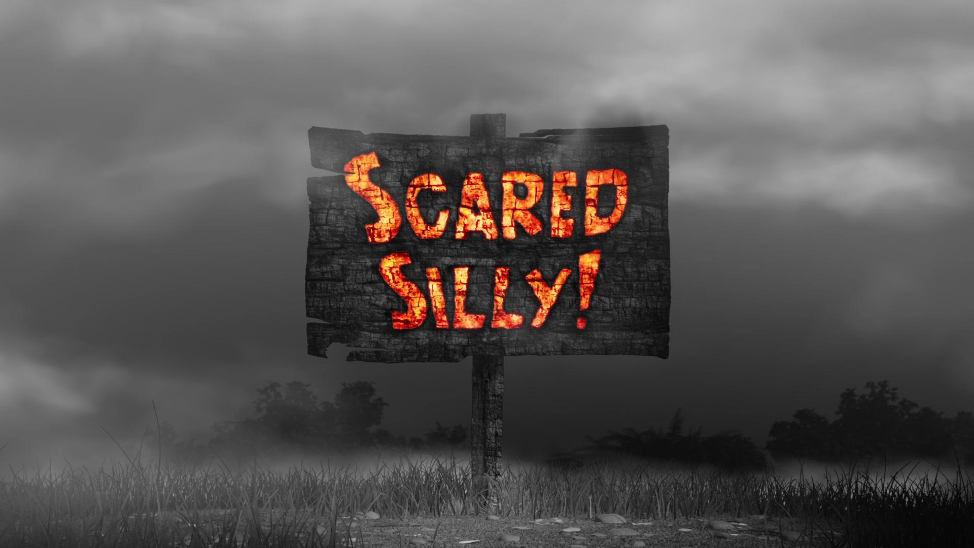 Open Season: Scared Silly. Sony Picture Animation