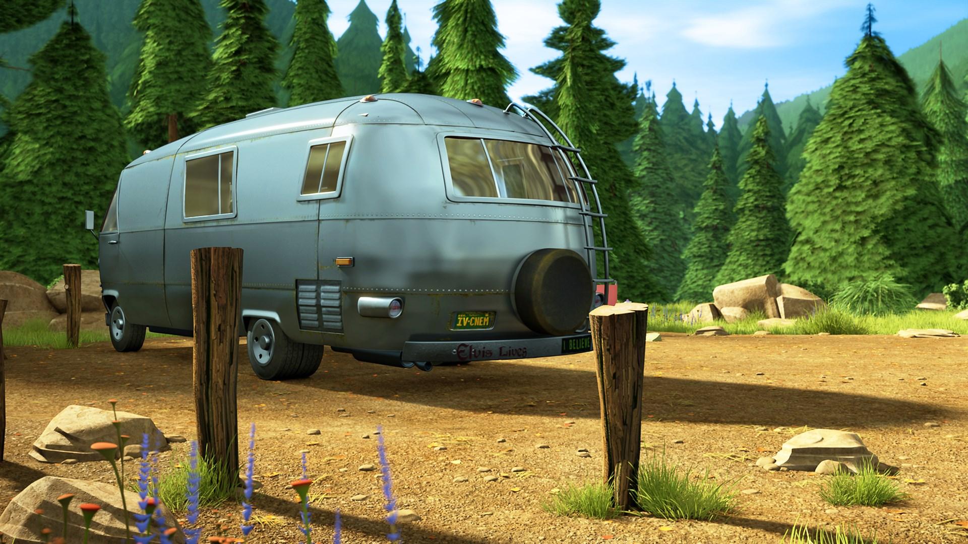 Buy Open Season: Scared Silly