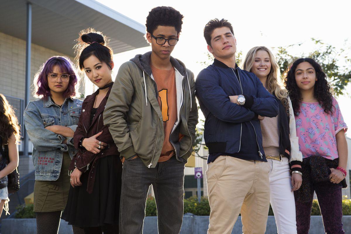 Hulu's Runaways is a sparkling twist on both its Marvel