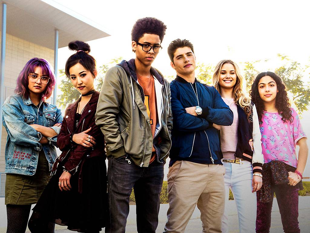 Marvel's Runaways': What to expect from the teen superhero