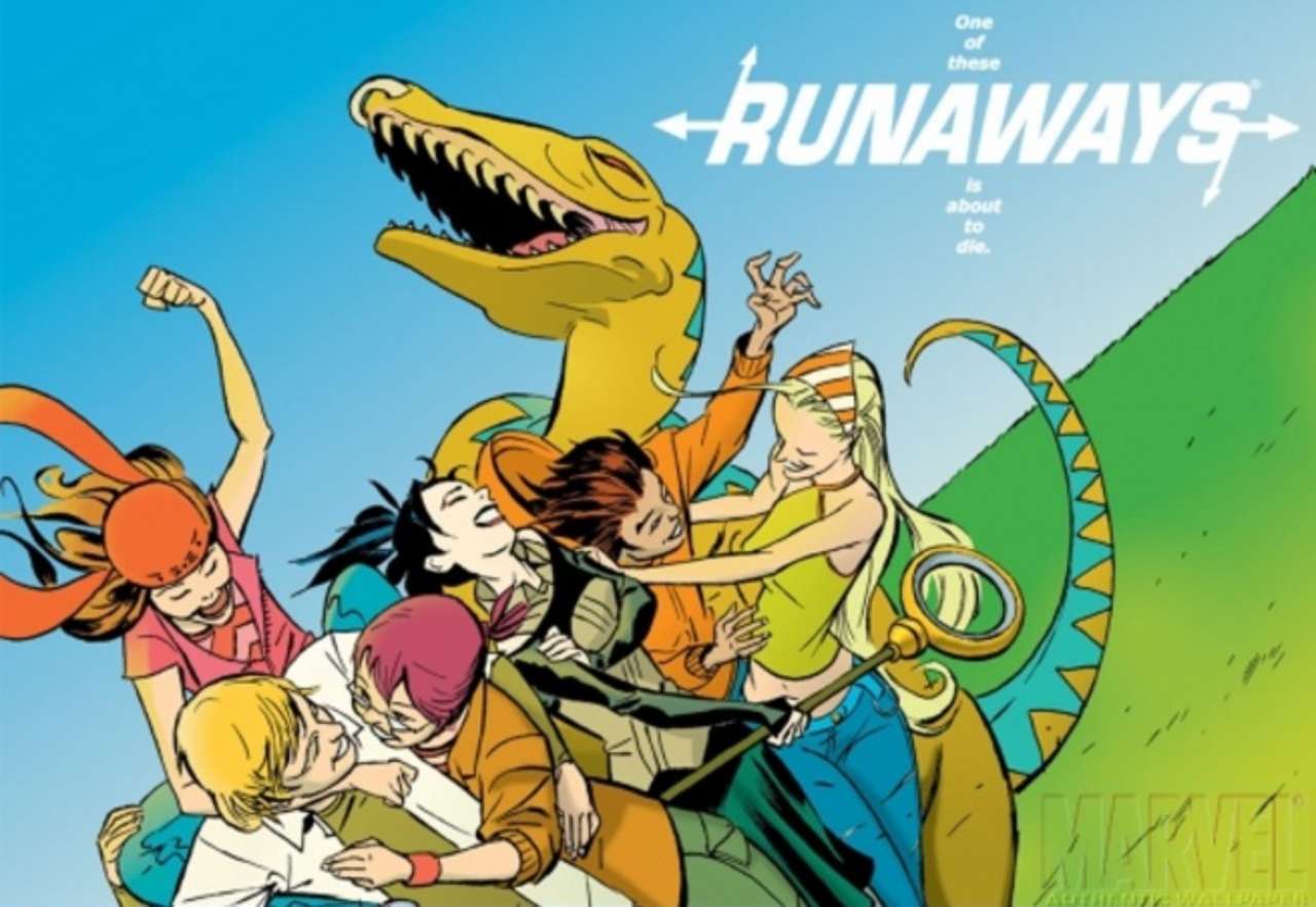 Marvel Studios Head Says Runaways May See Life On Television