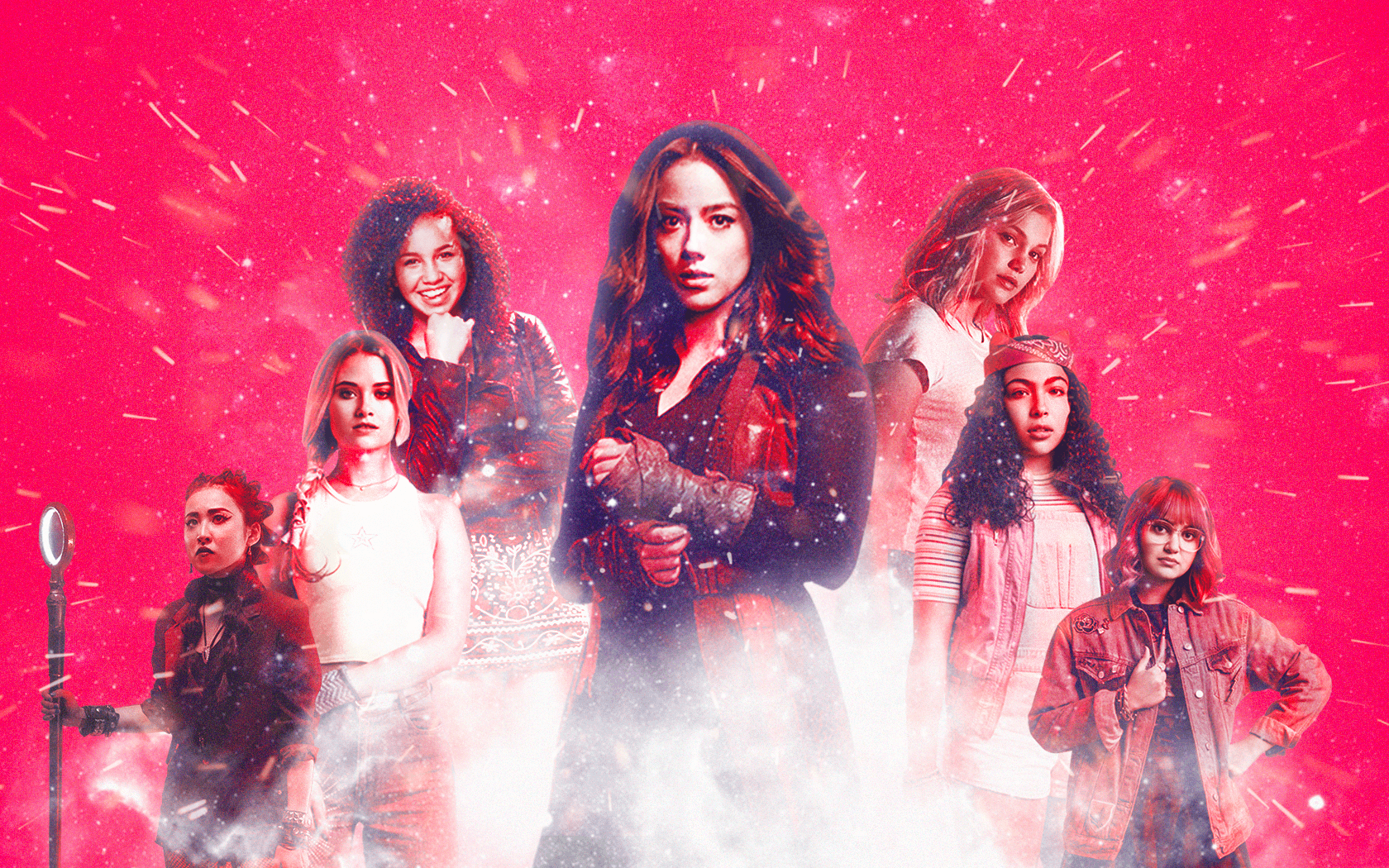 Marvel's Next Generation on Redefining What It Means to be a