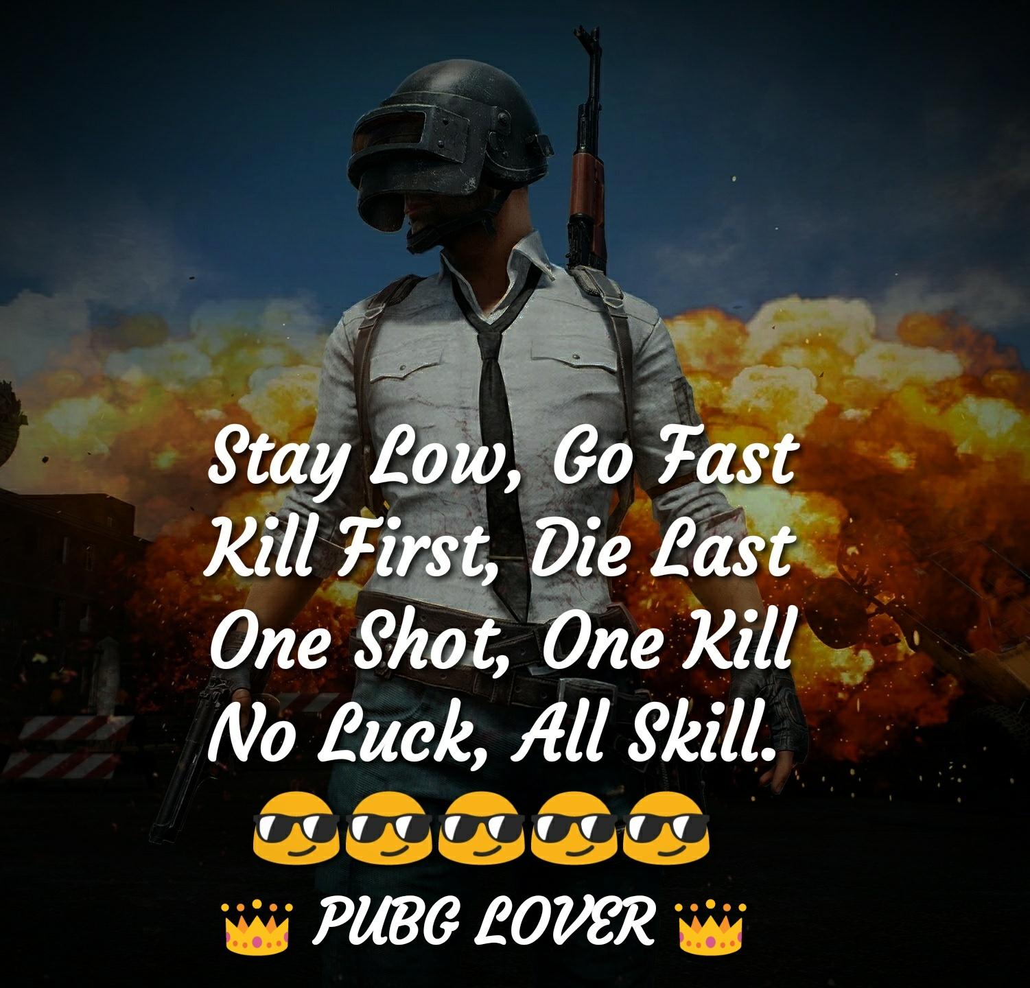 Pubg Lover Pic HD Free With Xbox One X